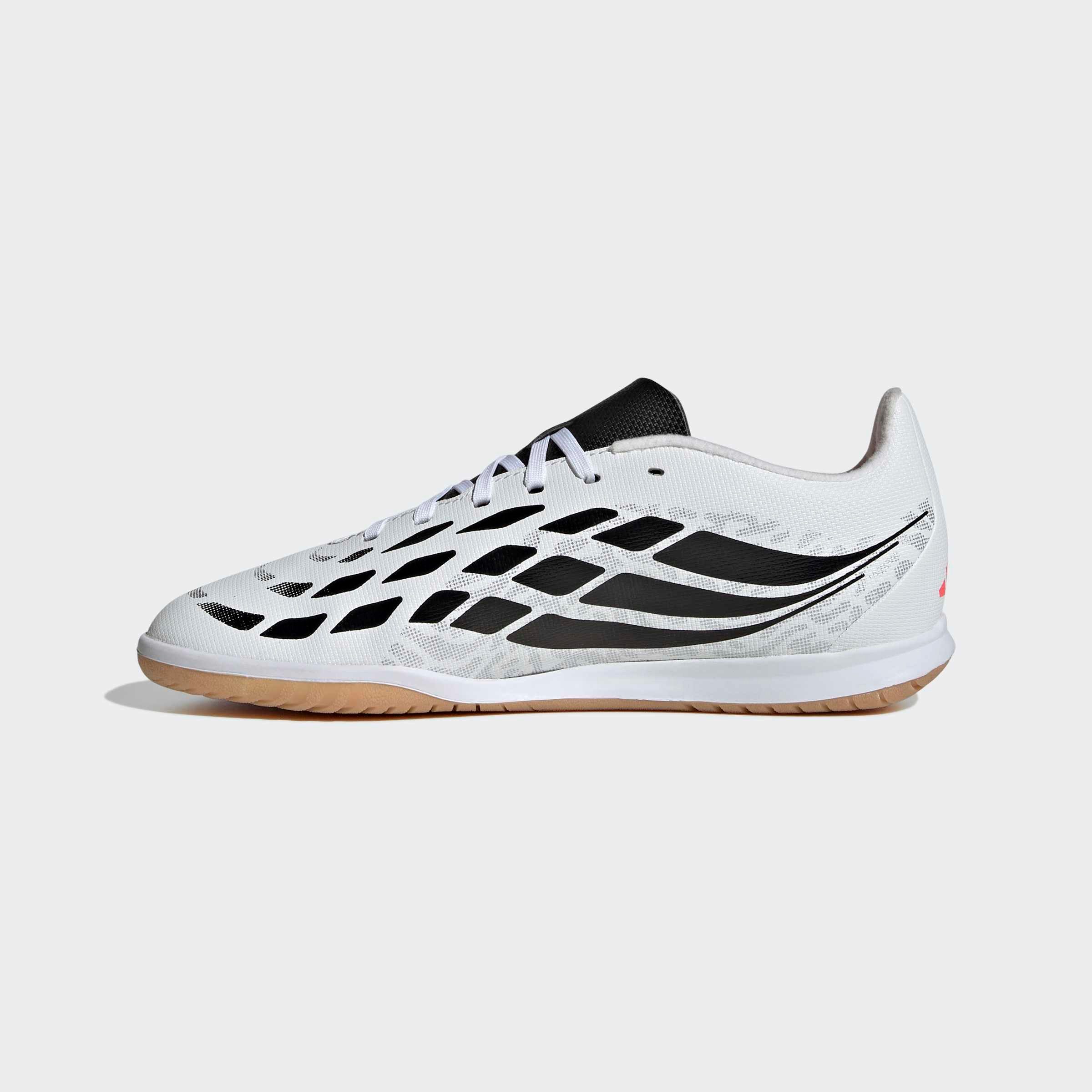 adidas Performance PREDATOR CLUB SALA KIDS Fußballschuh für Hallenboden, für Jugendliche & Kinder