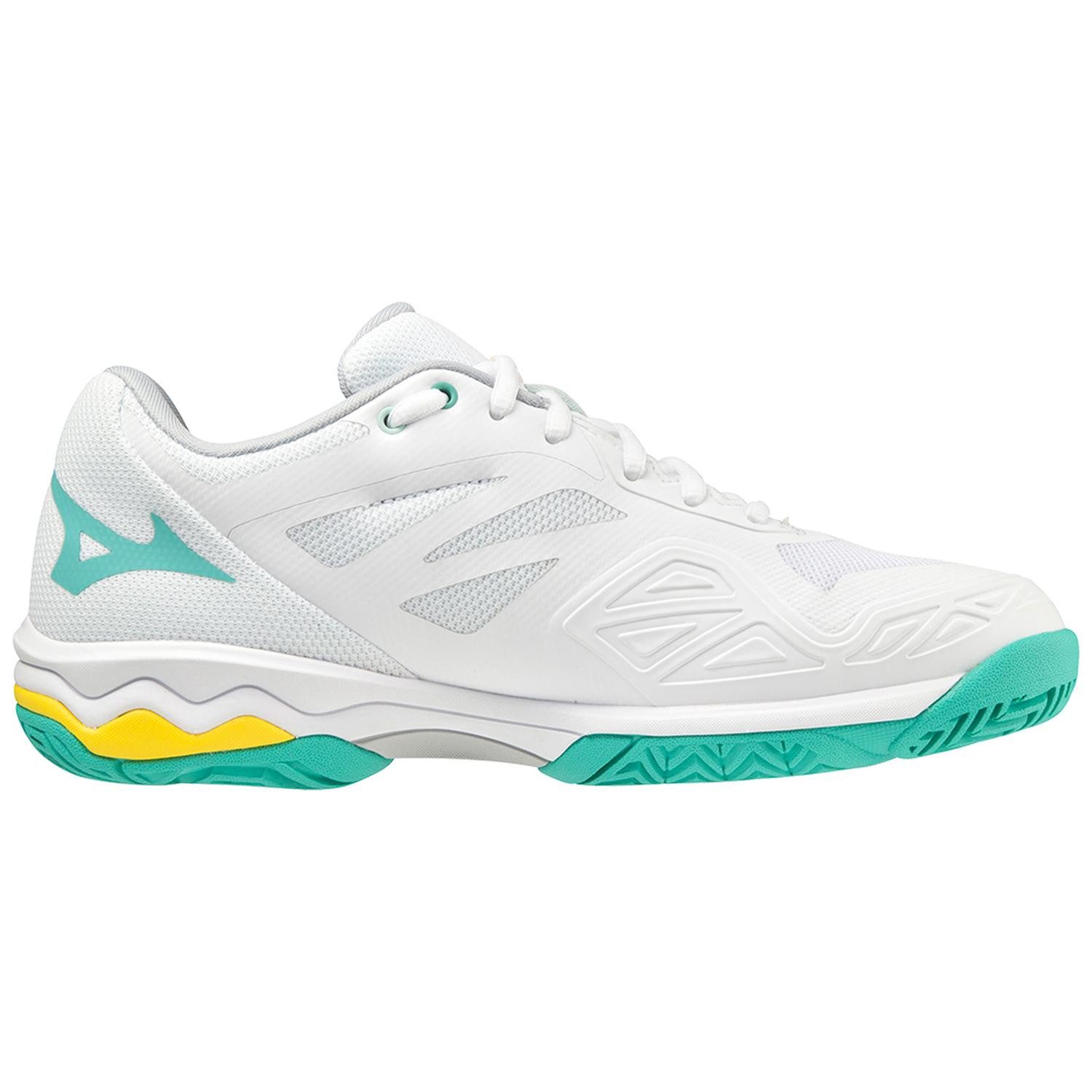 Mizuno WAVE EXCEED LIGHT AC(W) Tennisschuh