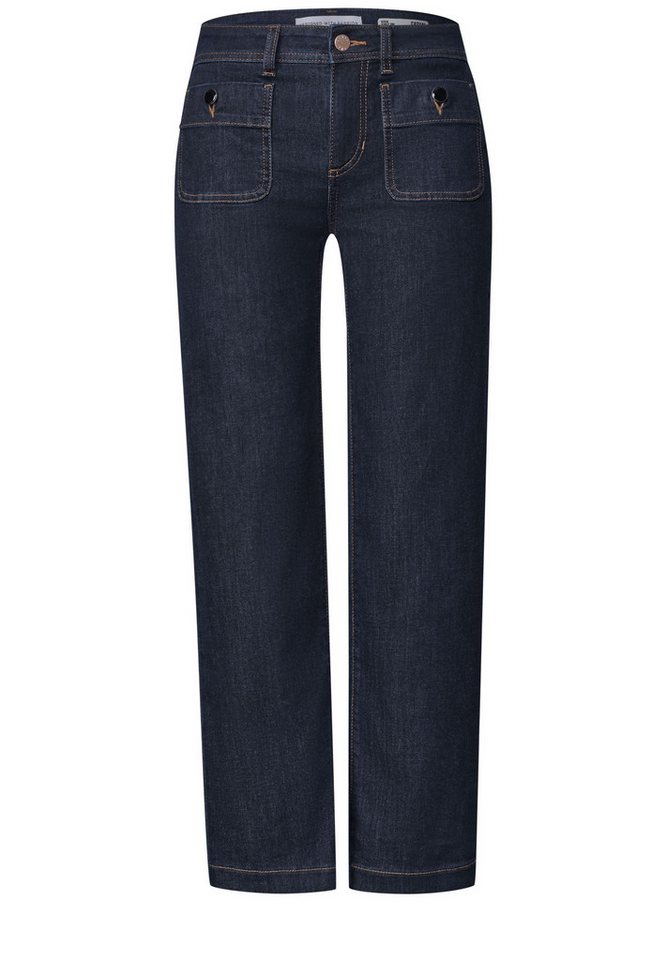 STREET ONE Chinos