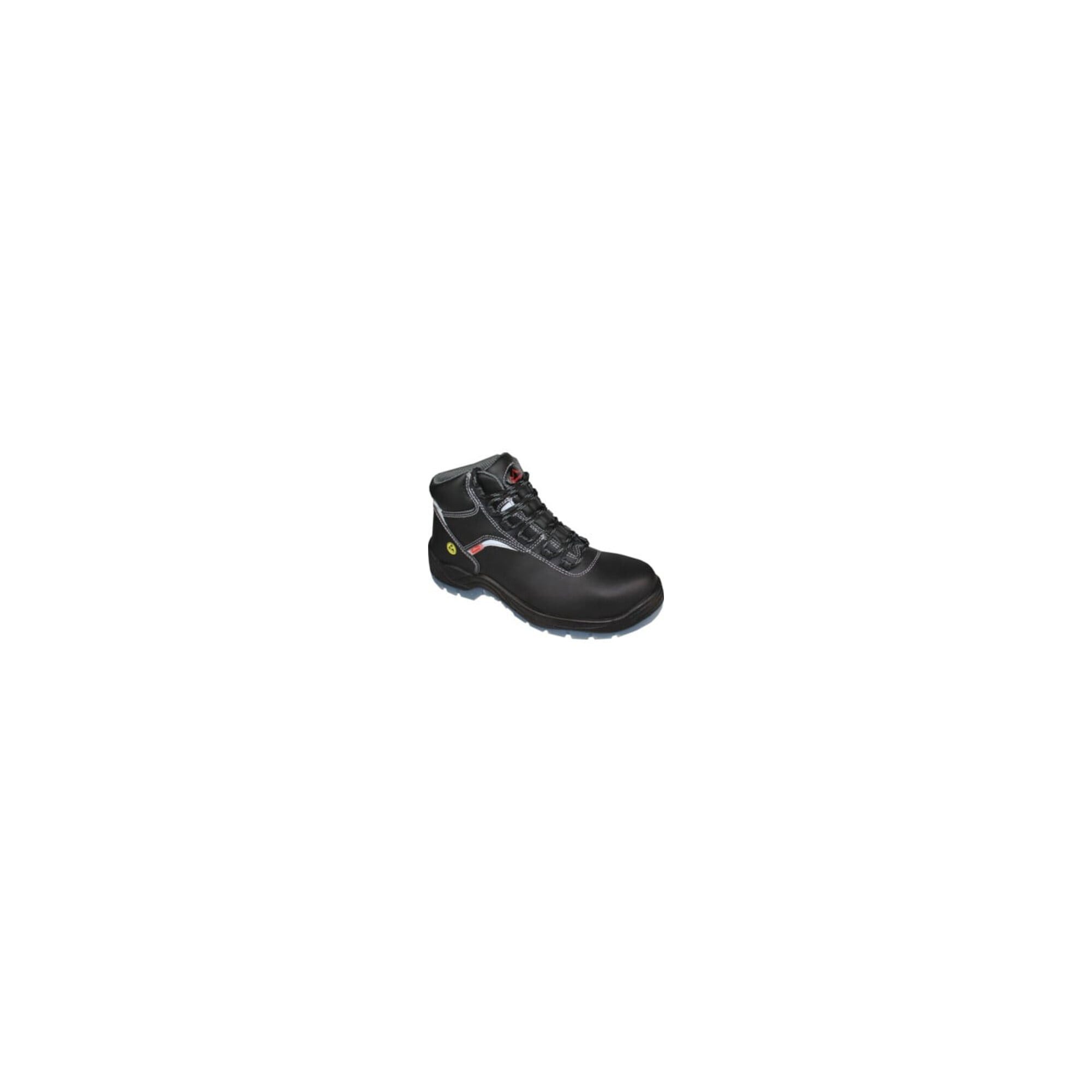 Hase Hase Arona Esd S3 ESD-Sicherheitshochschuh aus Rindleder Größe 40 Sicherheitsschuh