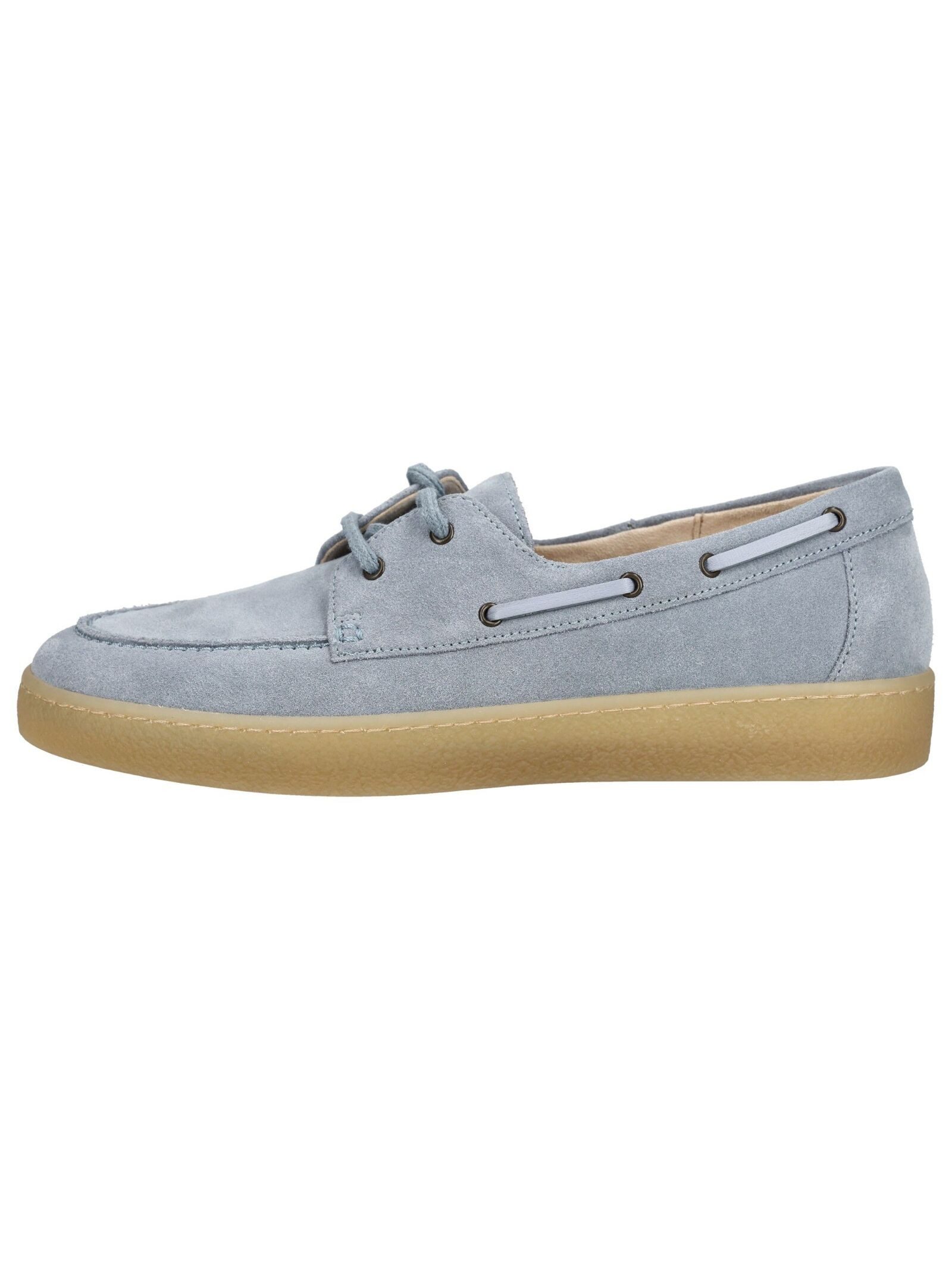 Gabor Gabor Slipper Veloursleder Slipper