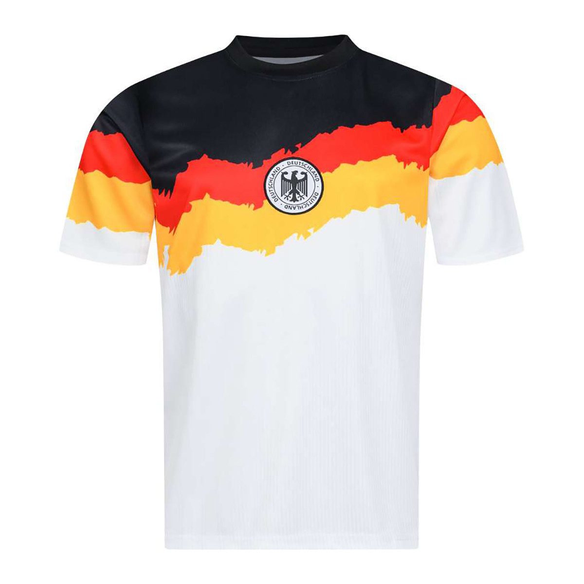 JELEX Fußballtrikot Deutschland Heimtrikot Performante (kein Set)