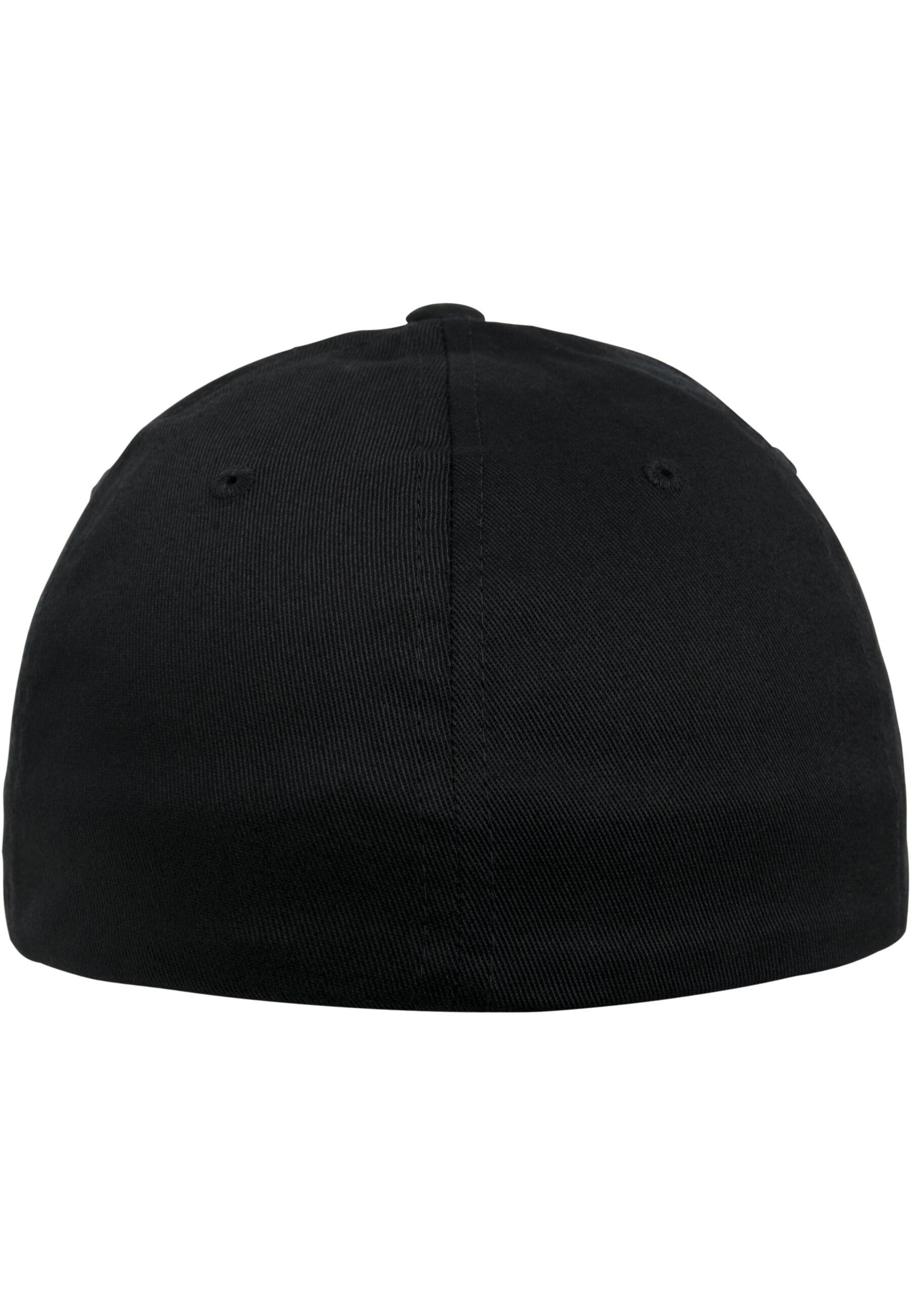 Flexfit Flex Cap Flexfit Unisex Flexfit Organic Cotton Cap günstig online kaufen