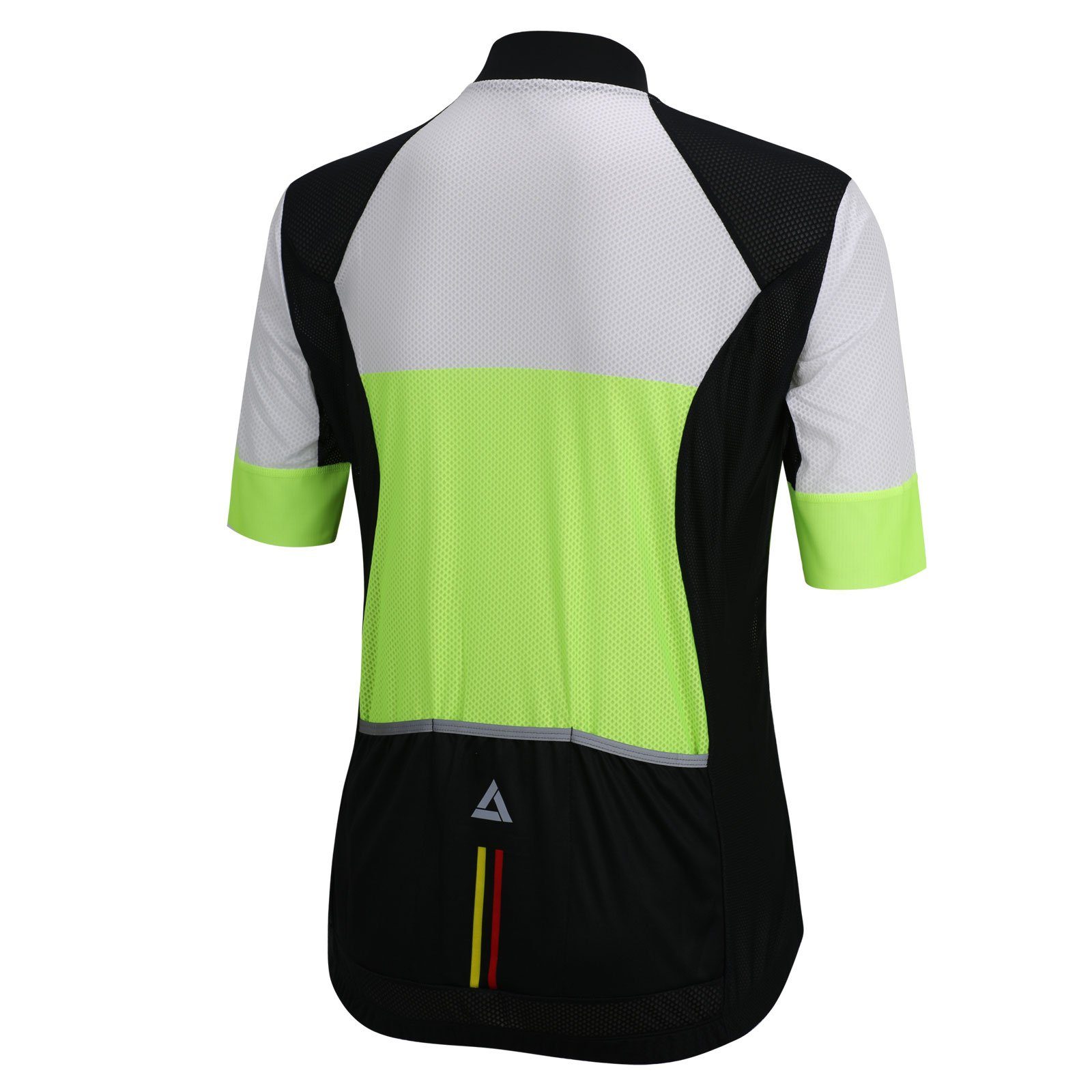 Airtracks Radtrikot Herren Fahrradtrikot Kurzarm Pro Team Line III (atmungs günstig online kaufen