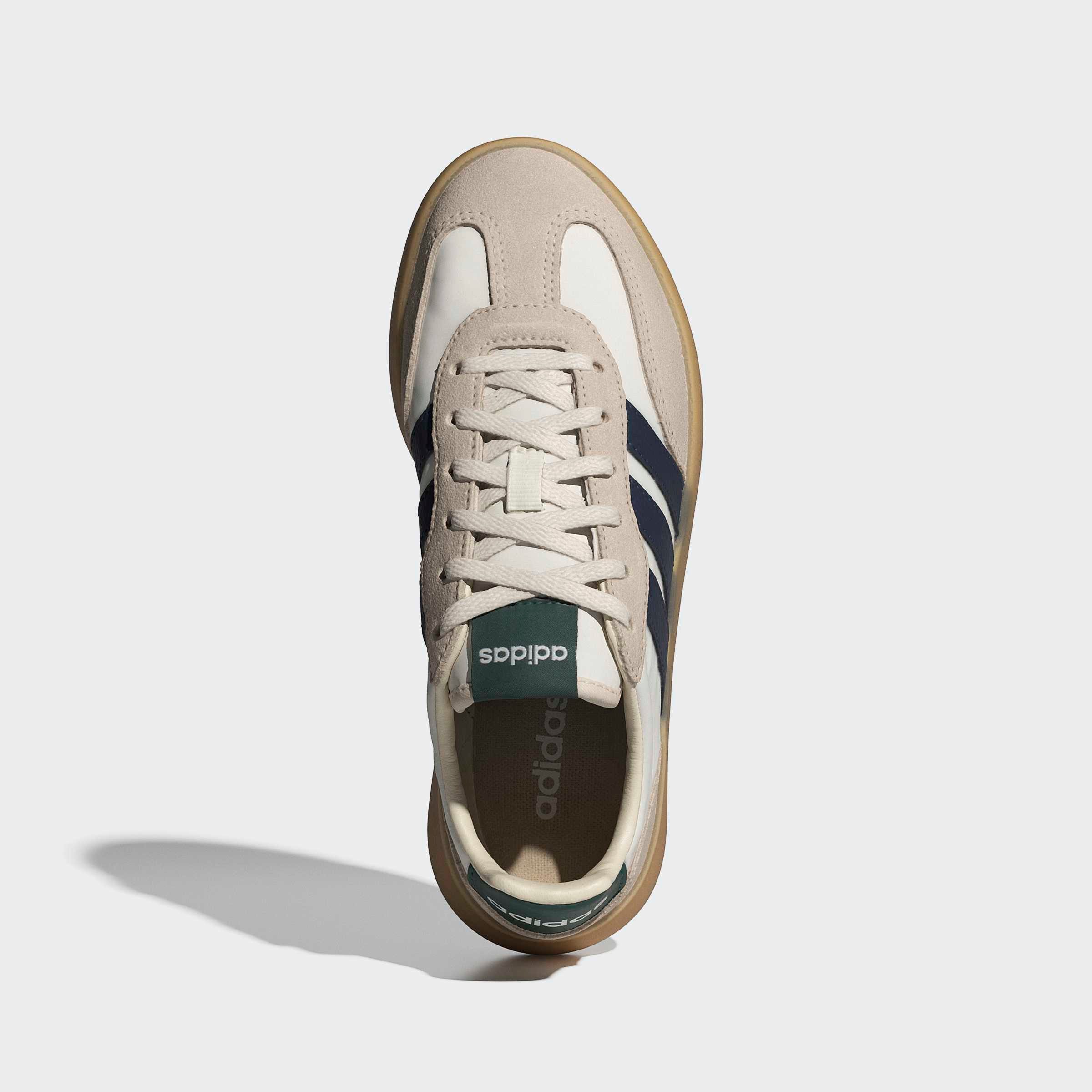 adidas Sportswear BARREDA DECODE KIDS Sneaker (für Jugendliche) inspiriert vom Design des Handball Spezial – Bild 4 von 5