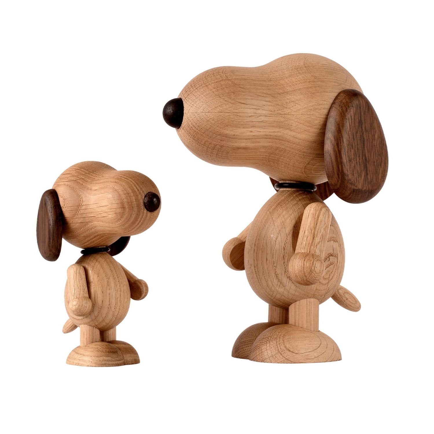 Boyhood Dekofigur Peanuts Snoopy Klein