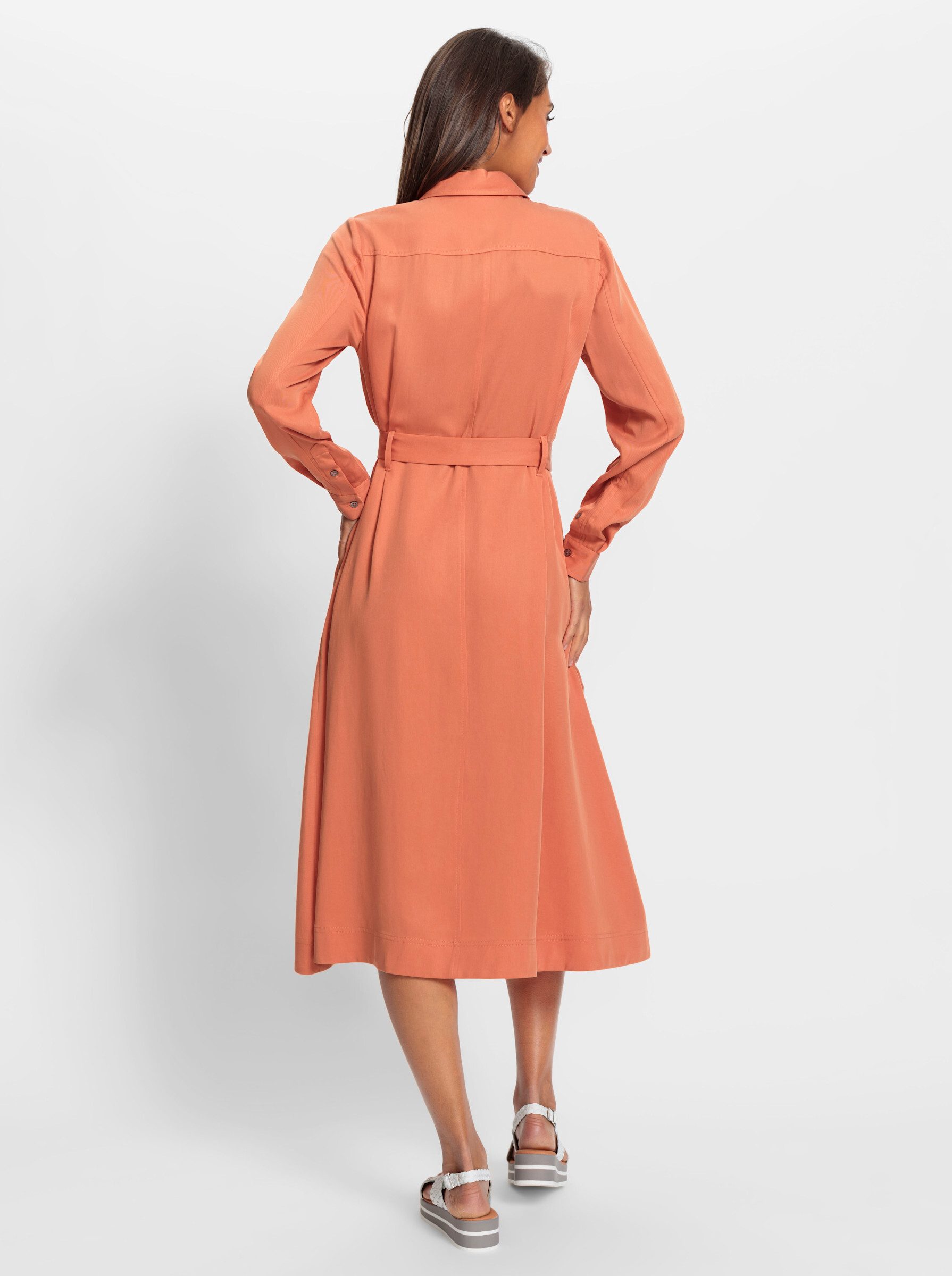 heine Etuikleid Webkleid günstig online kaufen
