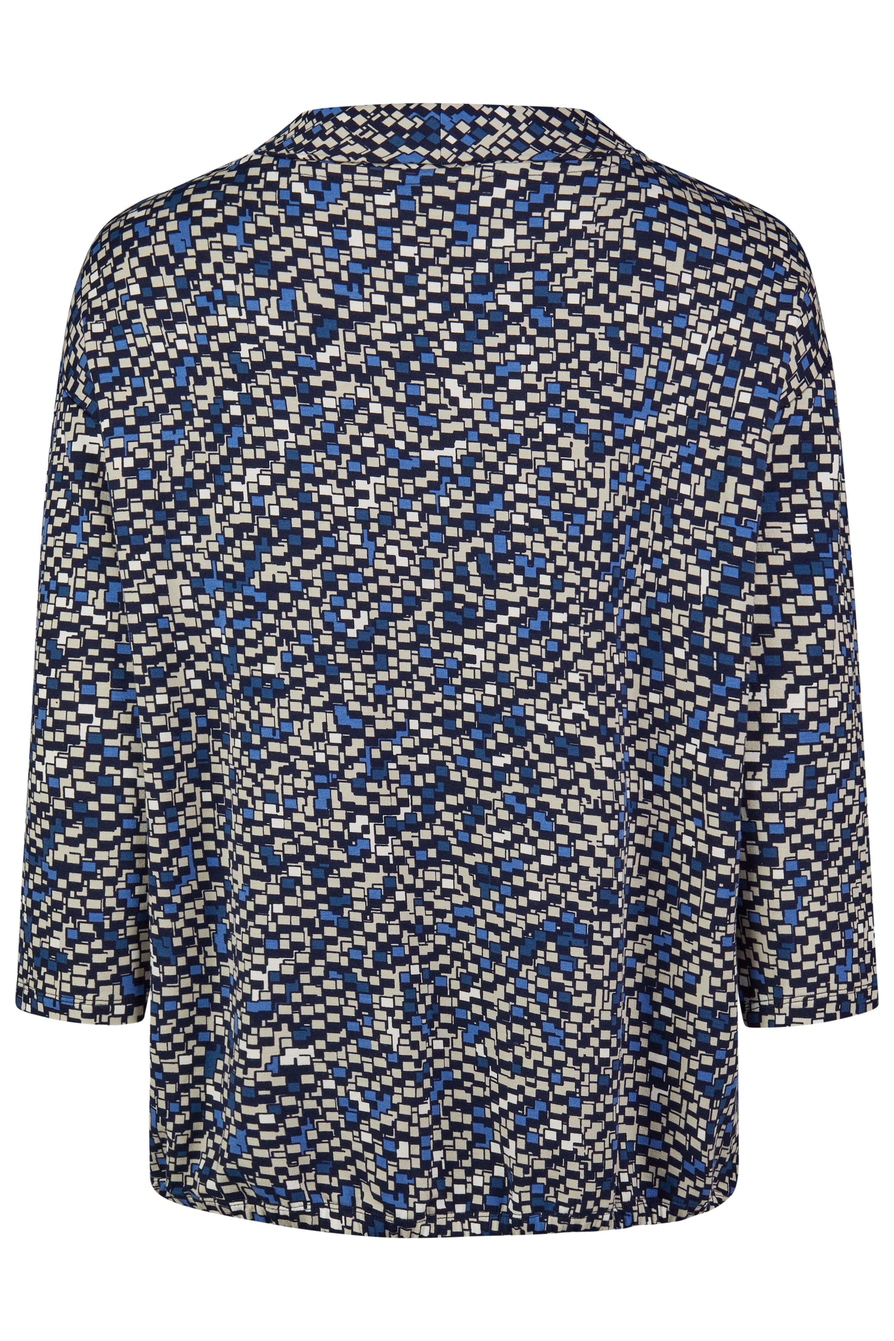 Barbara Lebek Rundhalspullover T-Shirts