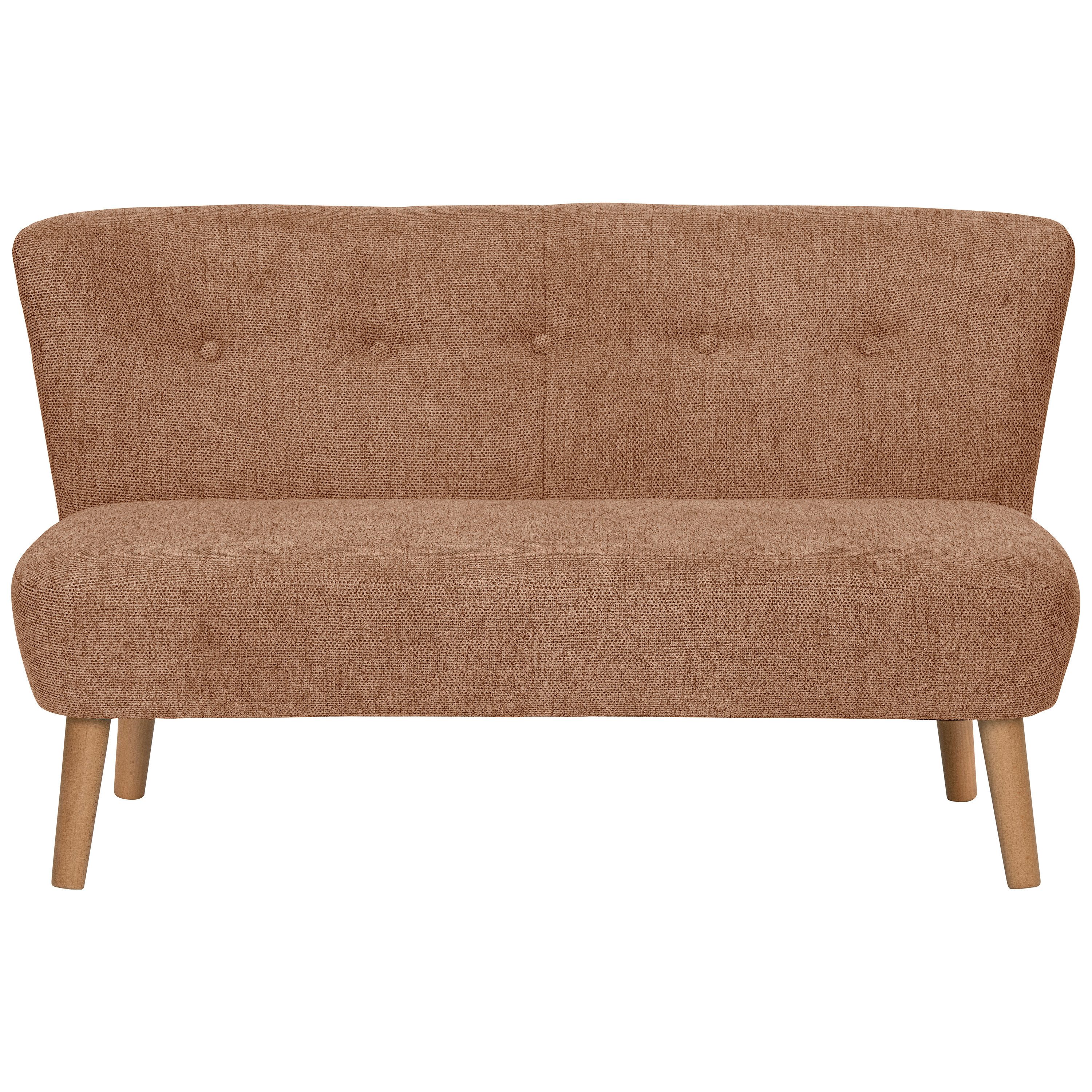 Max Winzer® Kindersofa Dolly 2-Sitzer günstig online kaufen