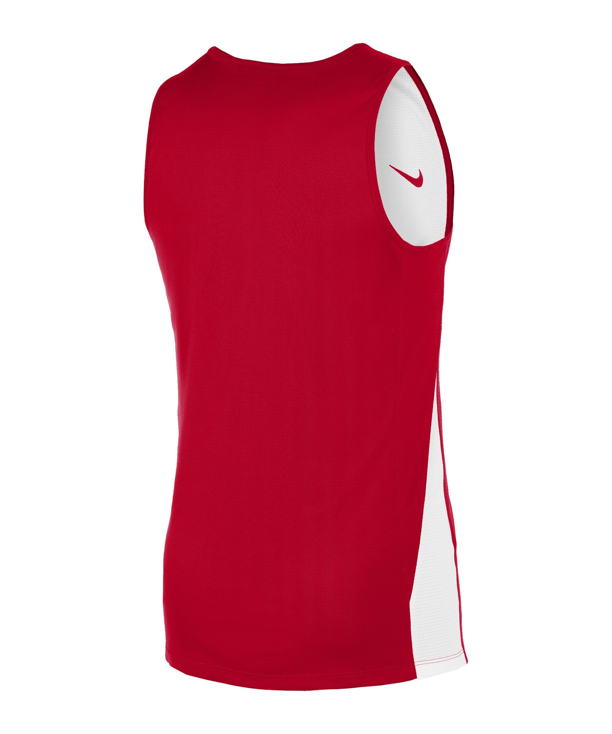 Nike T-Shirt Team Basketball Reversible Tanktop default günstig online kaufen