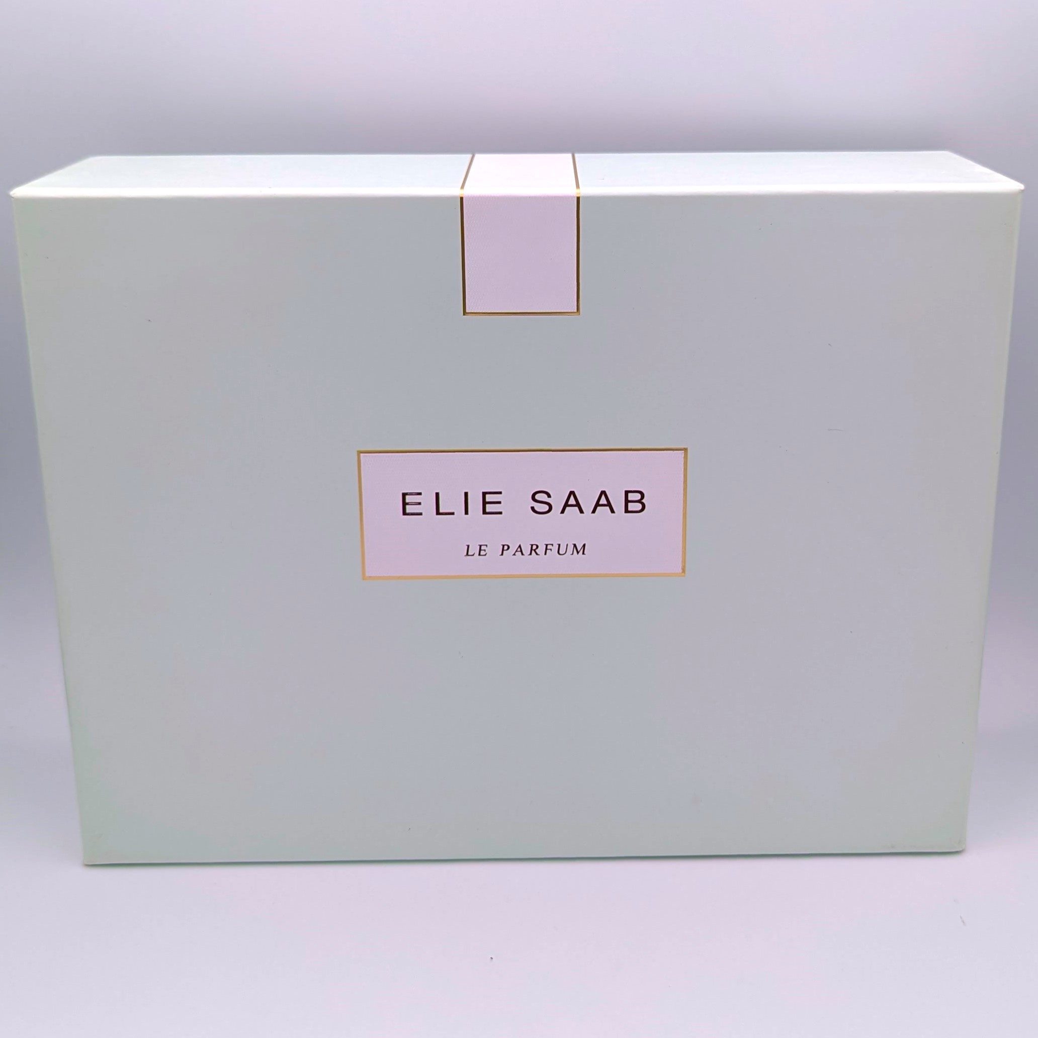 ELIE SAAB Duft-Set L'Eau Couture Eau de Toilette + Körperlotion