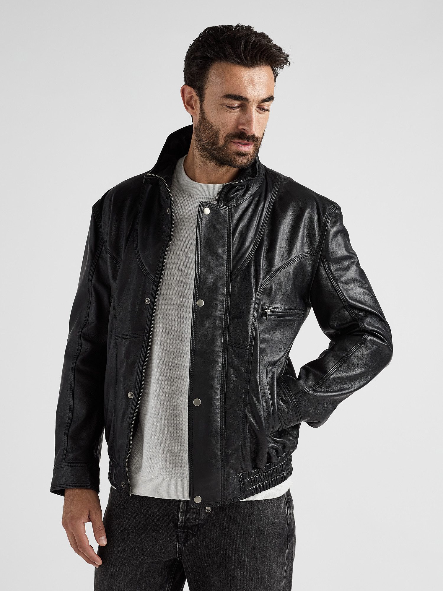 JCC Bikerjacke 3102125 günstig online kaufen