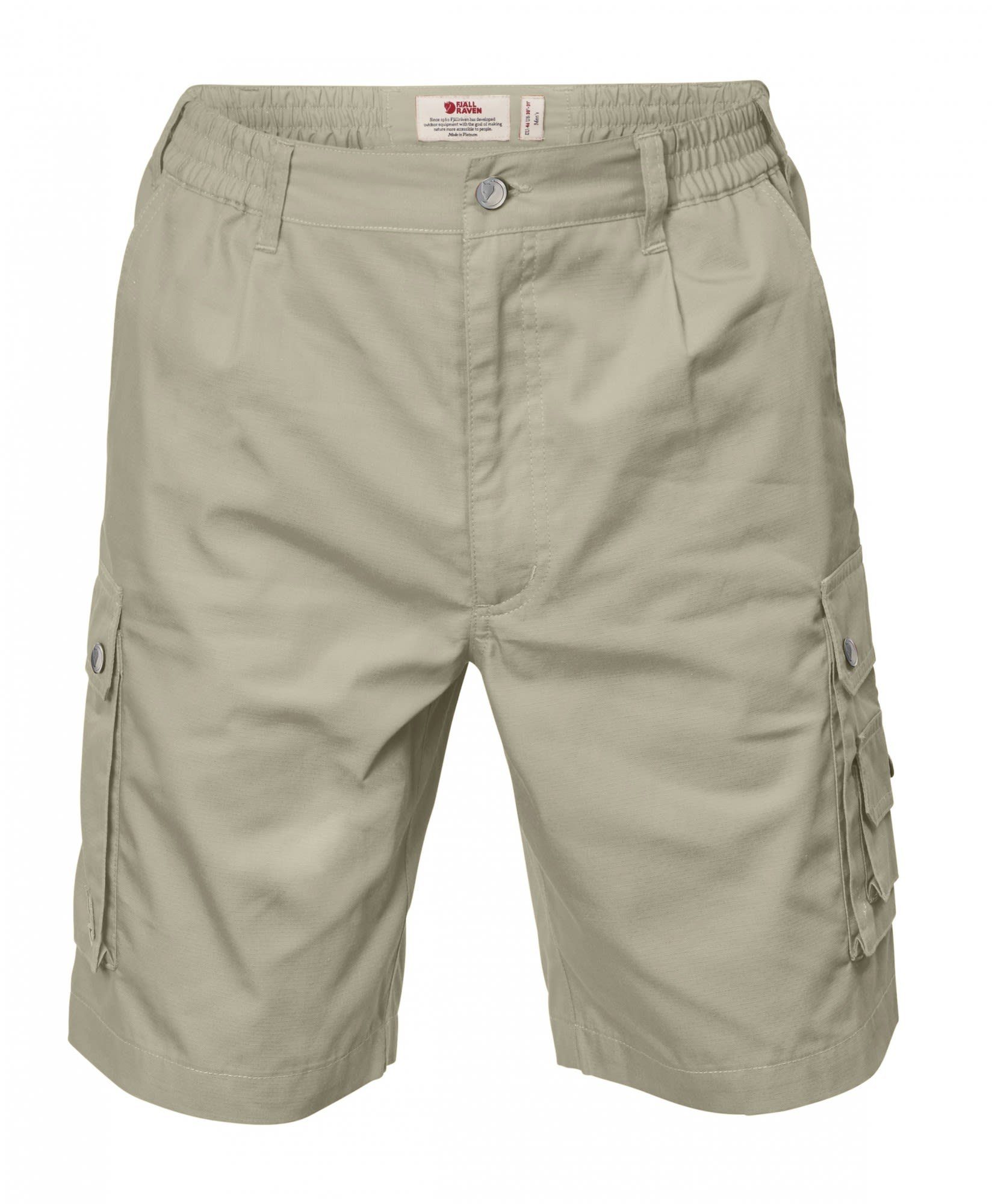 Shorts Limestone M Sambava Fjällräven Shade Herren Fjällräven Strandshorts Shorts