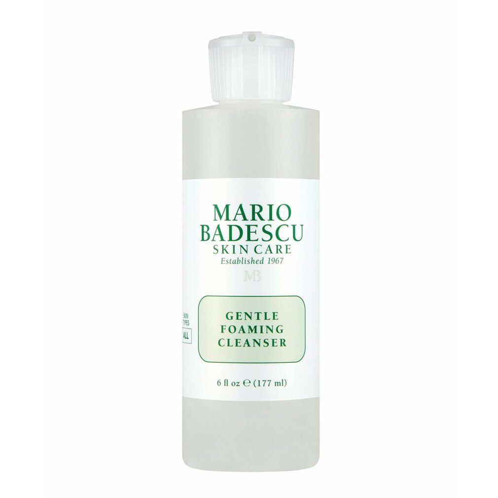Mario Badescu Gesichts-Reinigungsschaum Foaming Cleanser