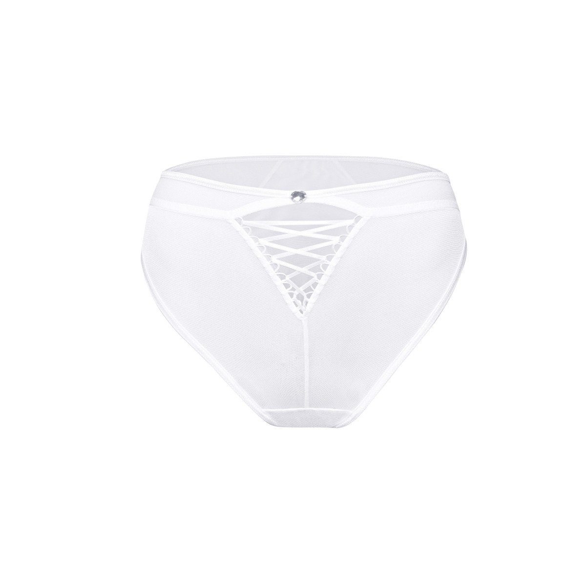 Róza Panty Róza - RZ Tarra panty white - (L,M,S,XL,XXL)