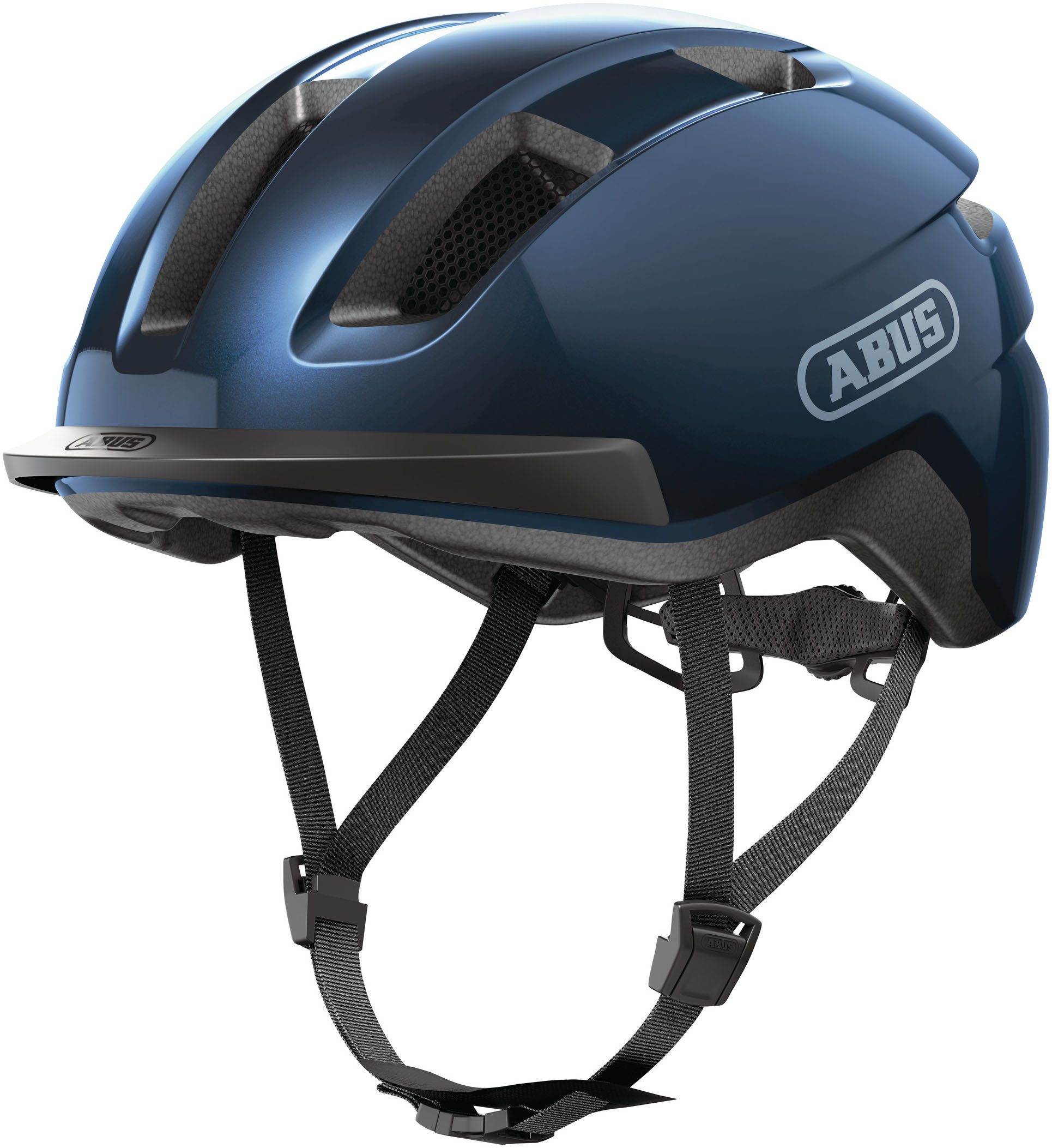 ABUS Fahrradhelm PURL-Y