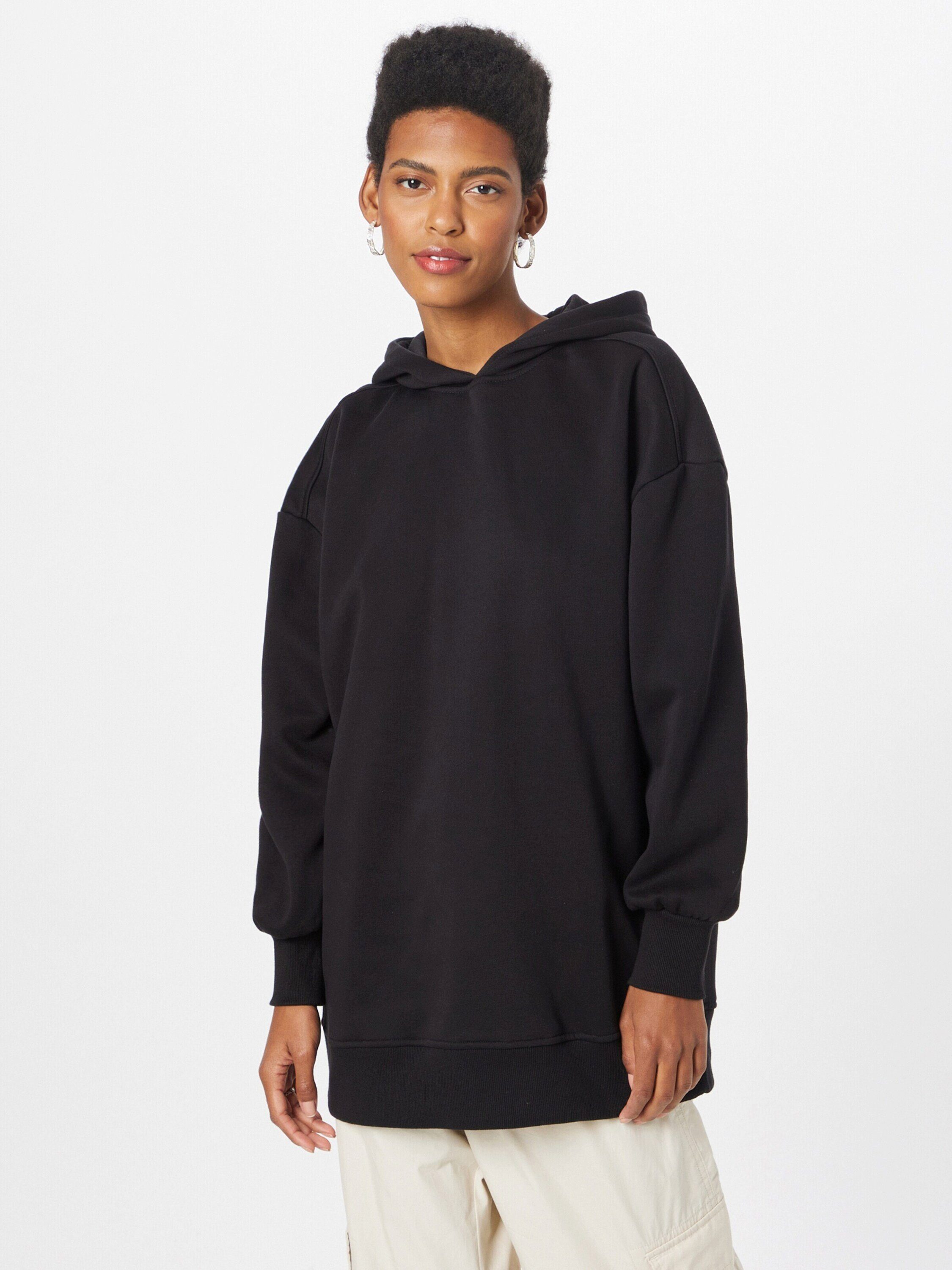 URBAN CLASSICS Sweatshirt (1-tlg) Plain/ohne Details
