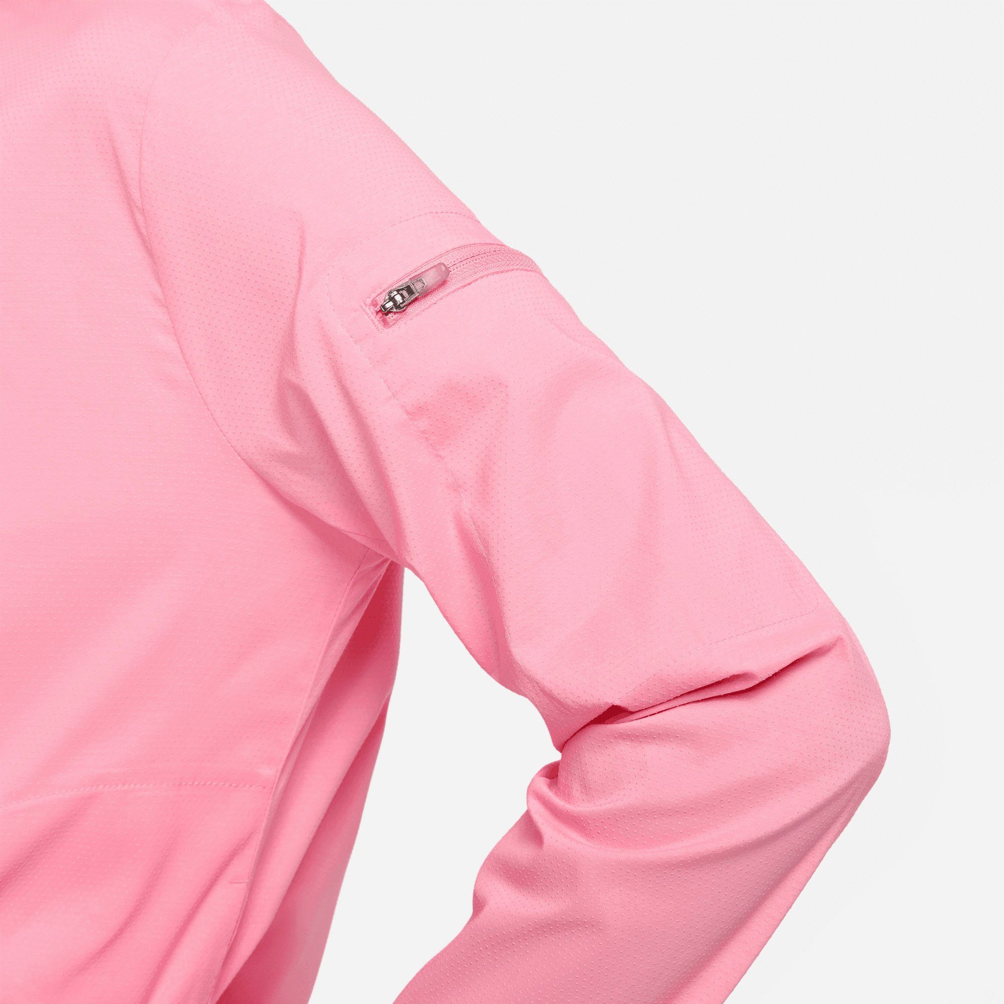 Nike Laufjacke Impossibly Light Women's Running Hooded Jacket