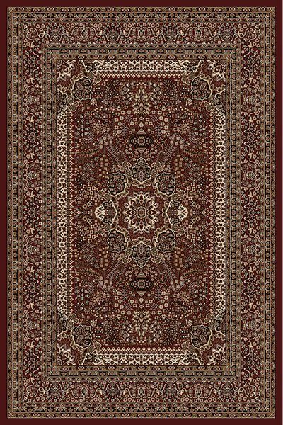 Ayyildiz Teppiche Teppich »Marrakesh 297«, rechteckig, 12 mm Höhe, Kurzflor günstig online kaufen