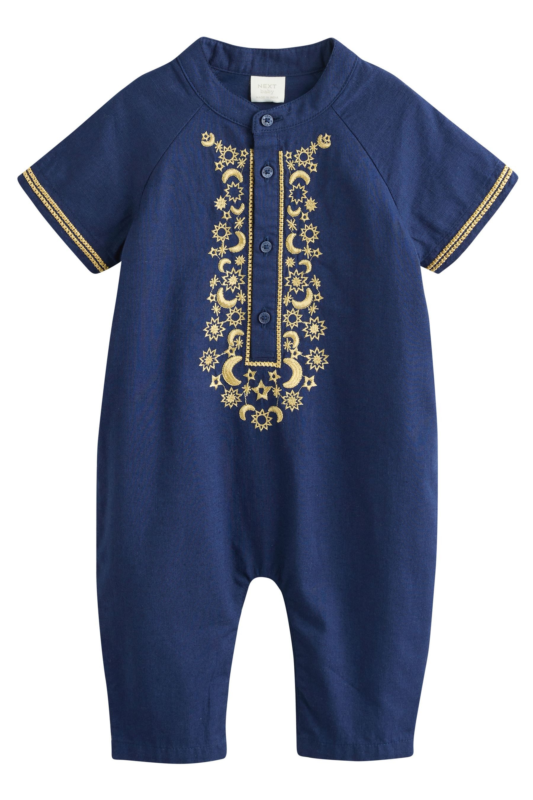 Next Strampler Strampler für besondere Anlässe (1-tlg)