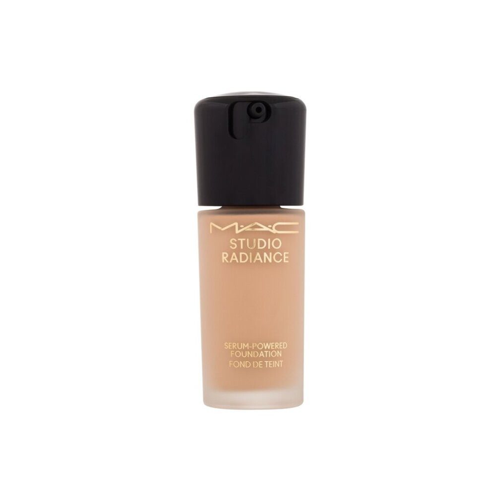 Foundation Hydrating make-up Studio Radiance 30ml - Farbton: NC17.5
