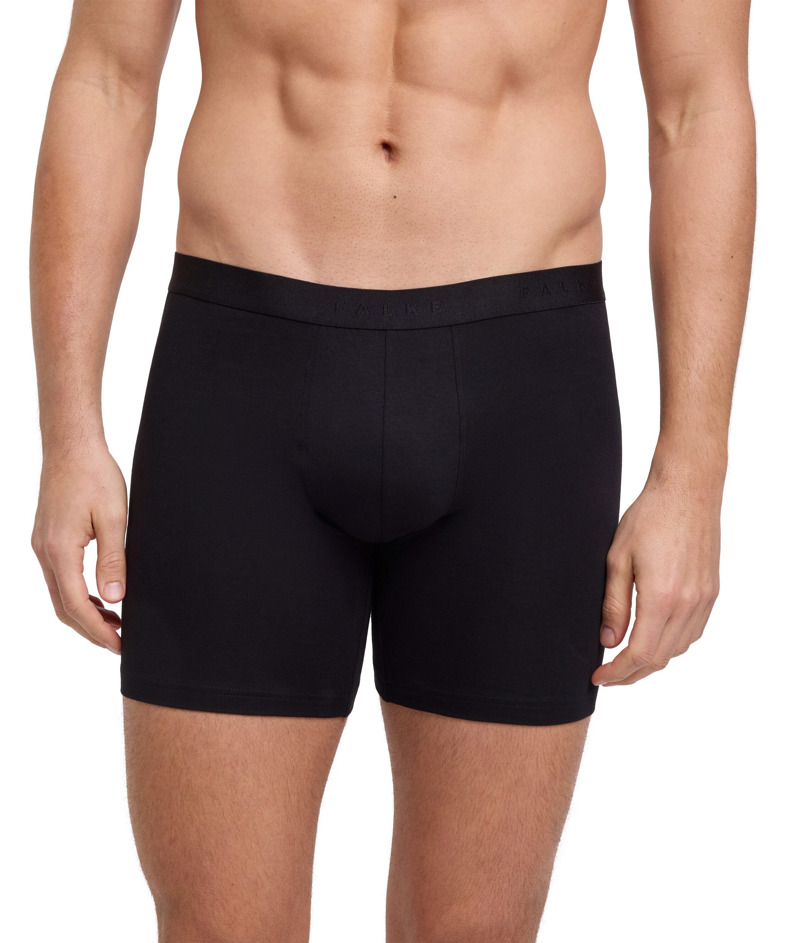 FALKE Boxershorts 2-Pack Long Leg Daily Comfort (2-St., 2) günstig online kaufen