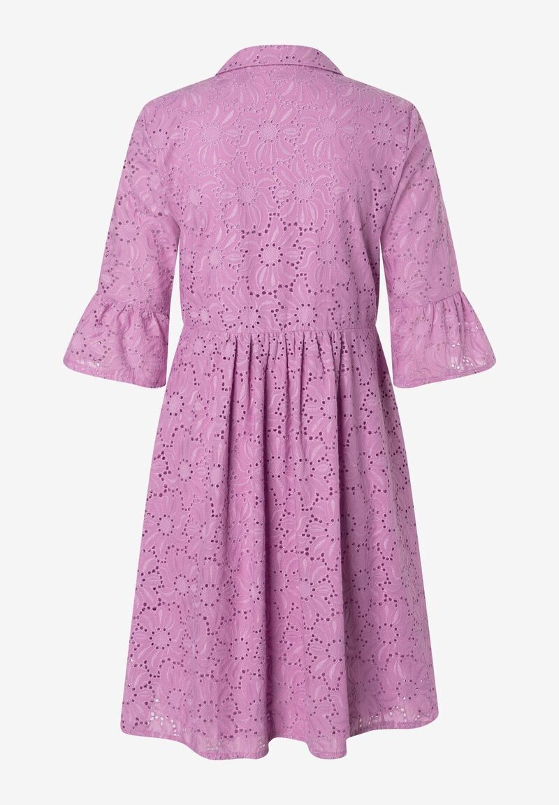 MORE&MORE Minikleid günstig online kaufen