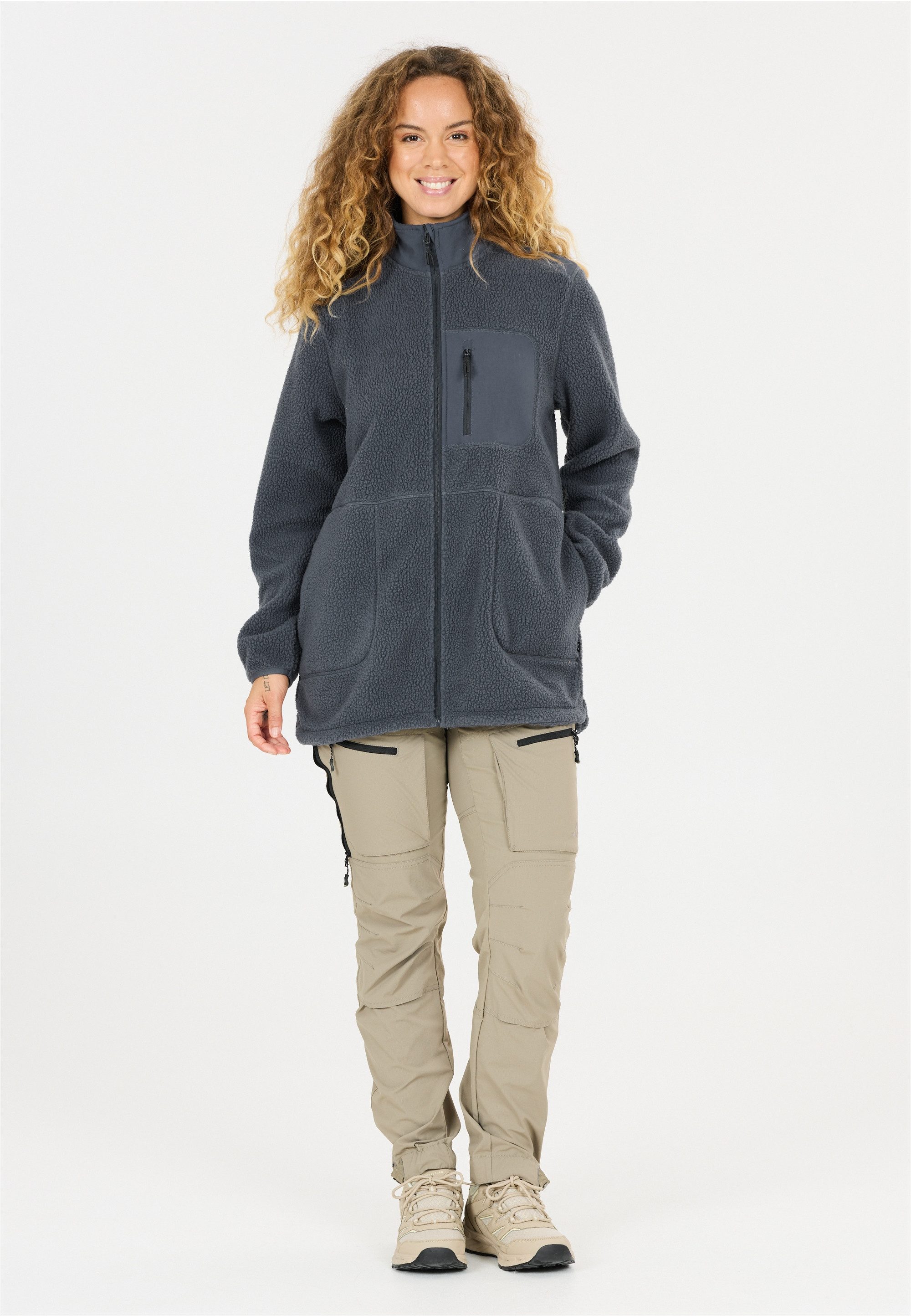 Fleecejacke Felis
