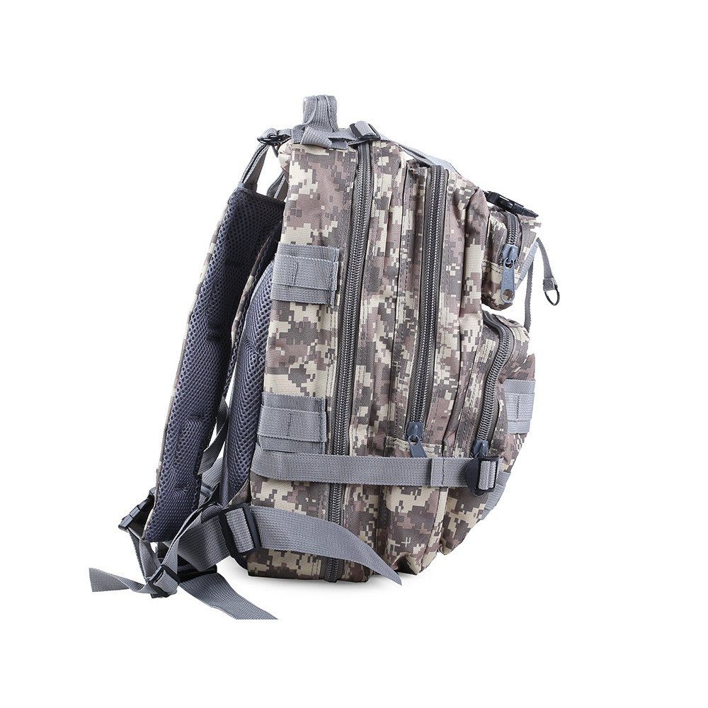TSB Werk Freizeitrucksack Rucksack Militär BW günstig online kaufen