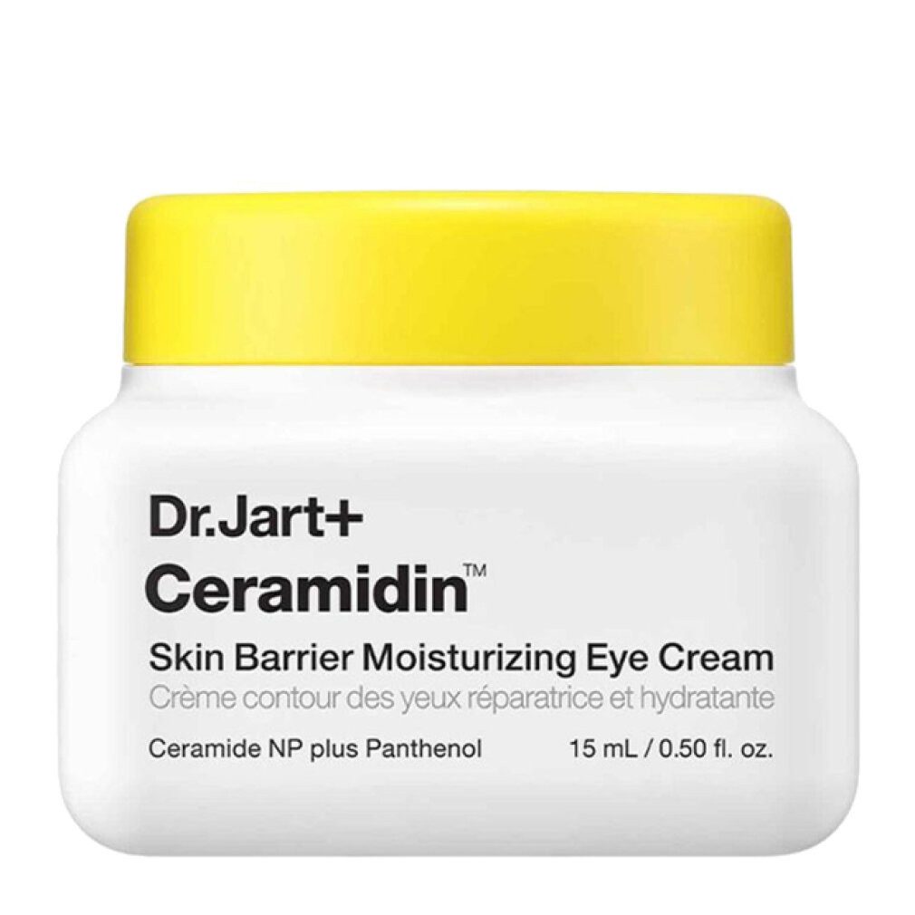 Dr.Jart+ Körperpflegemittel CERAMIDIN Hautbarriere feuchtigkeitsspendende Augencreme 15 ml