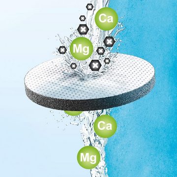 BRITA Wasserfilter MicroDisc, für alle BRITA Trinkflaschen