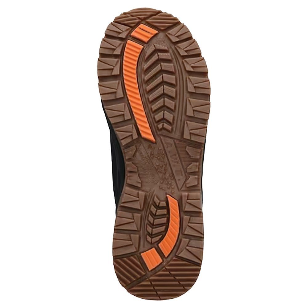 Icepeak Icepeak - ABACO - wasserdichte Outdoorschuhe Wanderschuhe Wanderschuh
