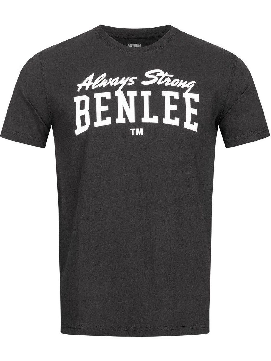 Benlee Rocky Marciano T-Shirt Always Logo