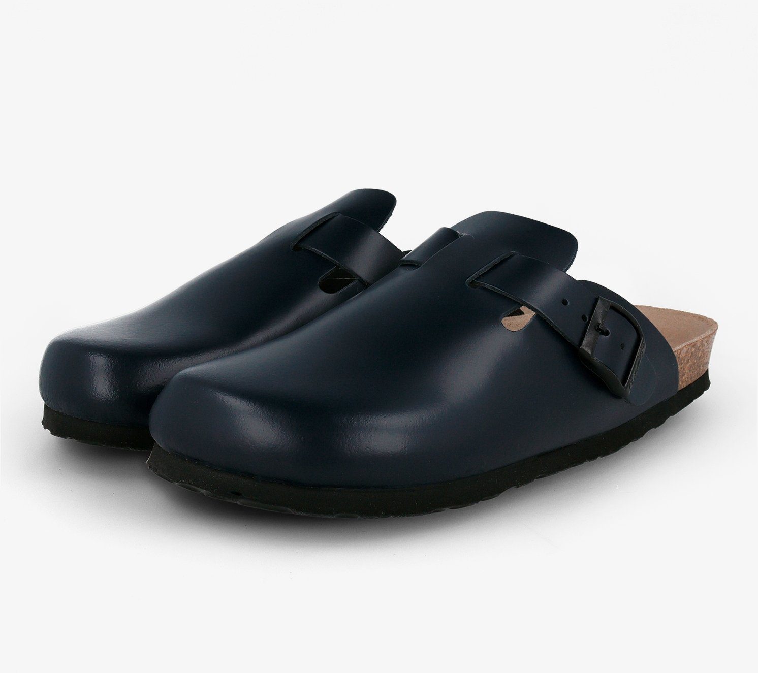 GENUINS Riva Clog