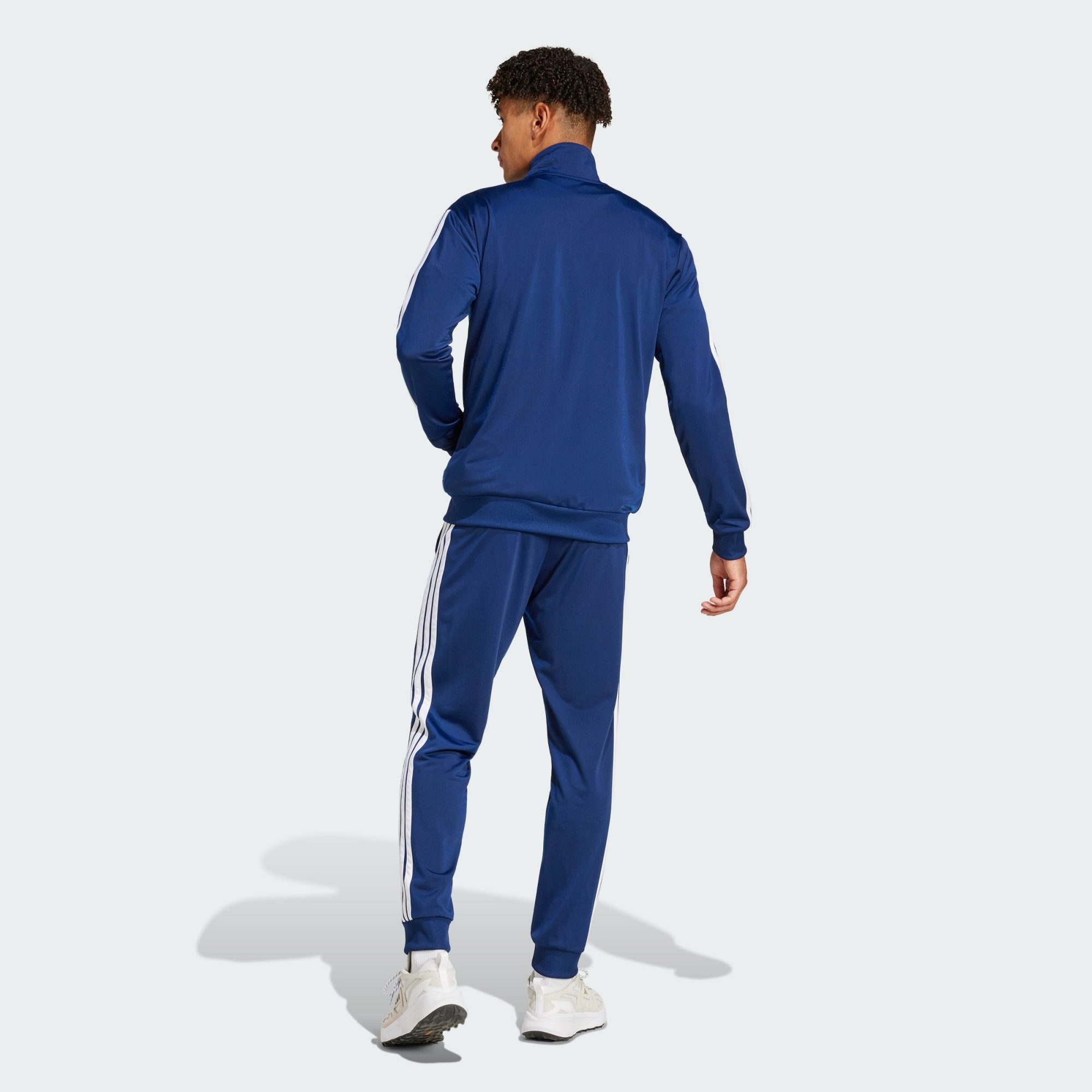 adidas Sportswear Tanktop SPORTSWEAR BASIC 3-STREIFEN günstig online kaufen