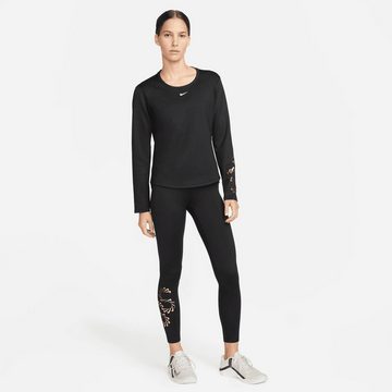 Nike Funktionsleggings Damen Tights THERMA-FIT (1-tlg)