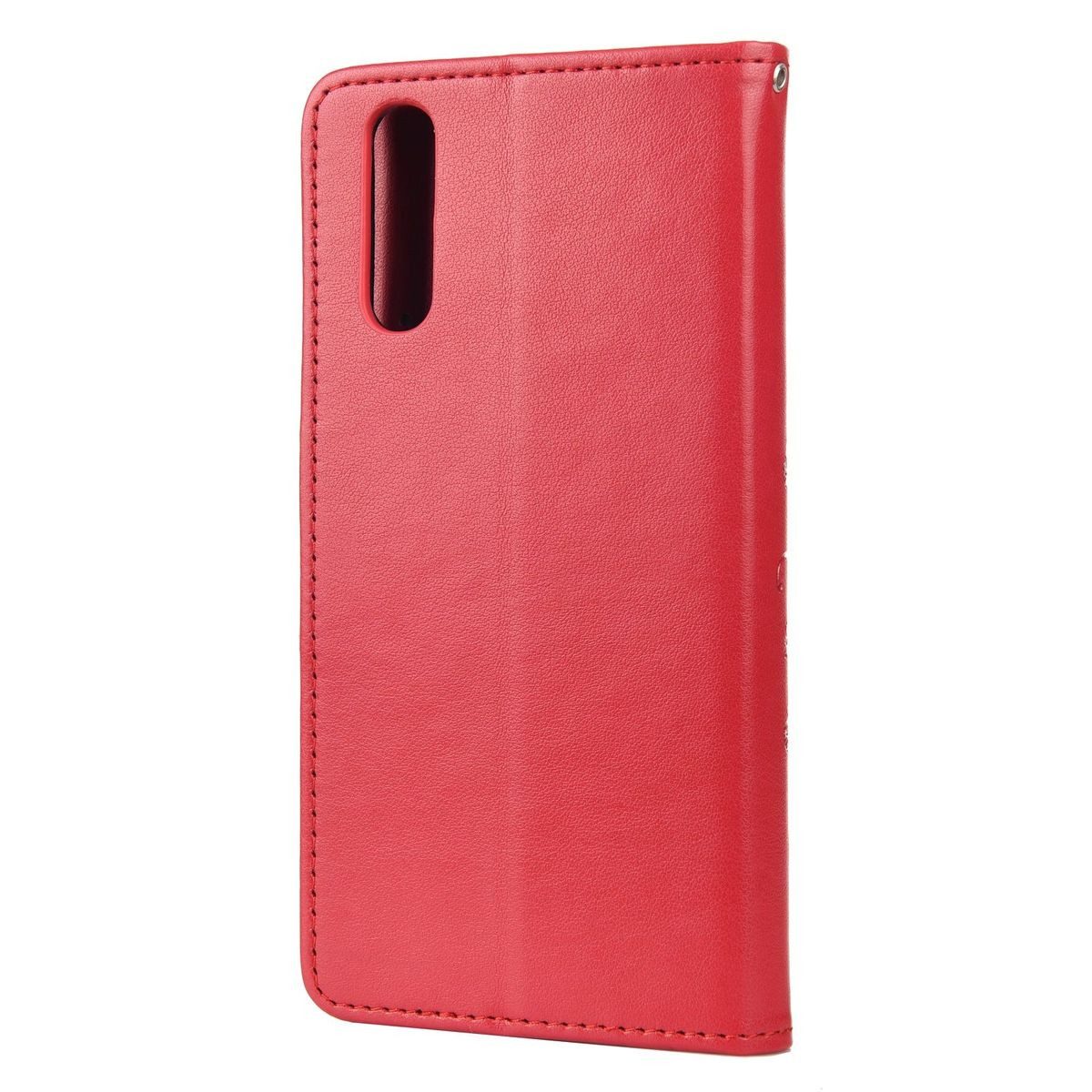 König Design Handyhülle Sony Xperia 10 III, Schutzhülle Schutztasche Case Cover Etuis Wallet Klapptasche Bookstyle