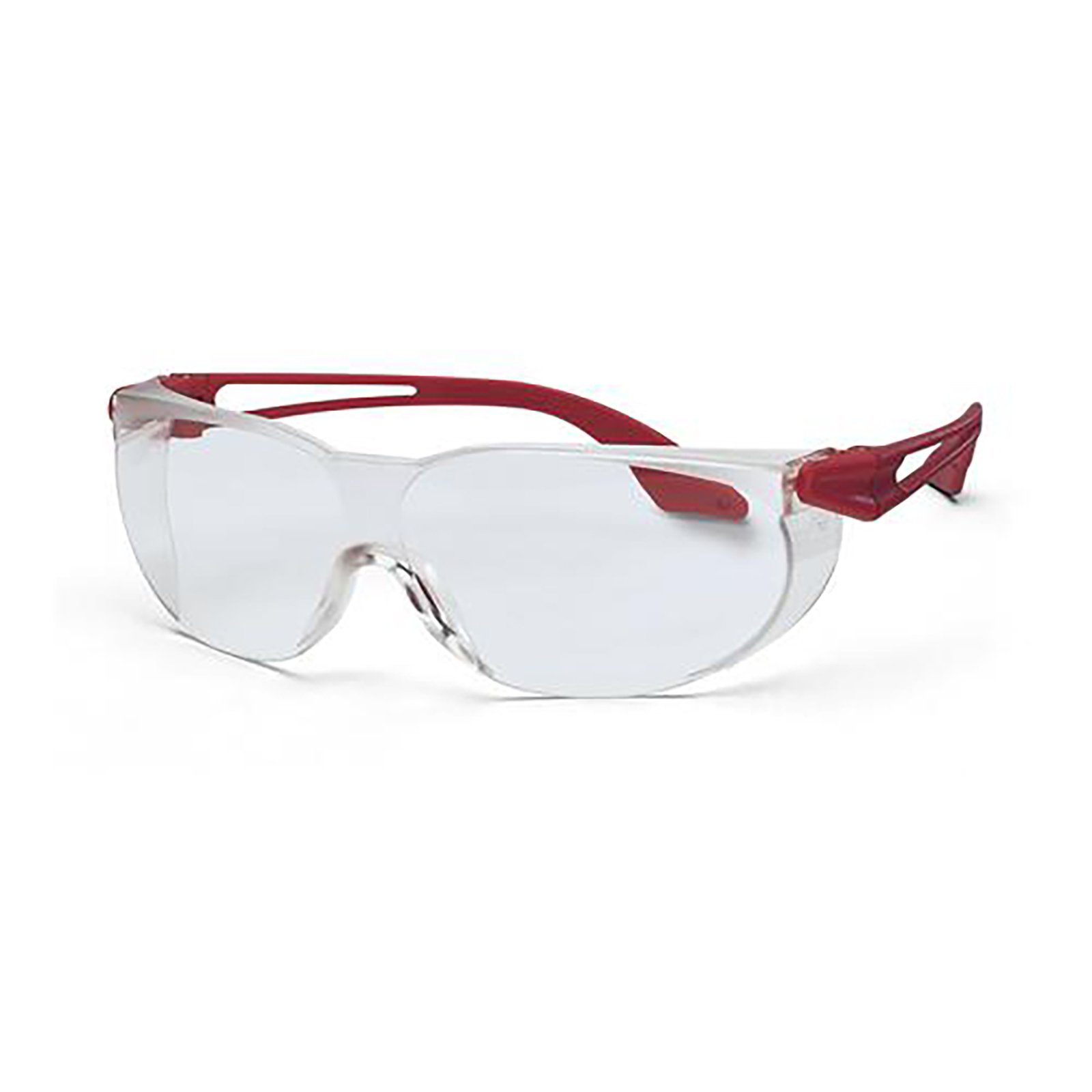 Uvex Arbeitsschutzbrille Bügelbrille skylite sv sapp. 9174095