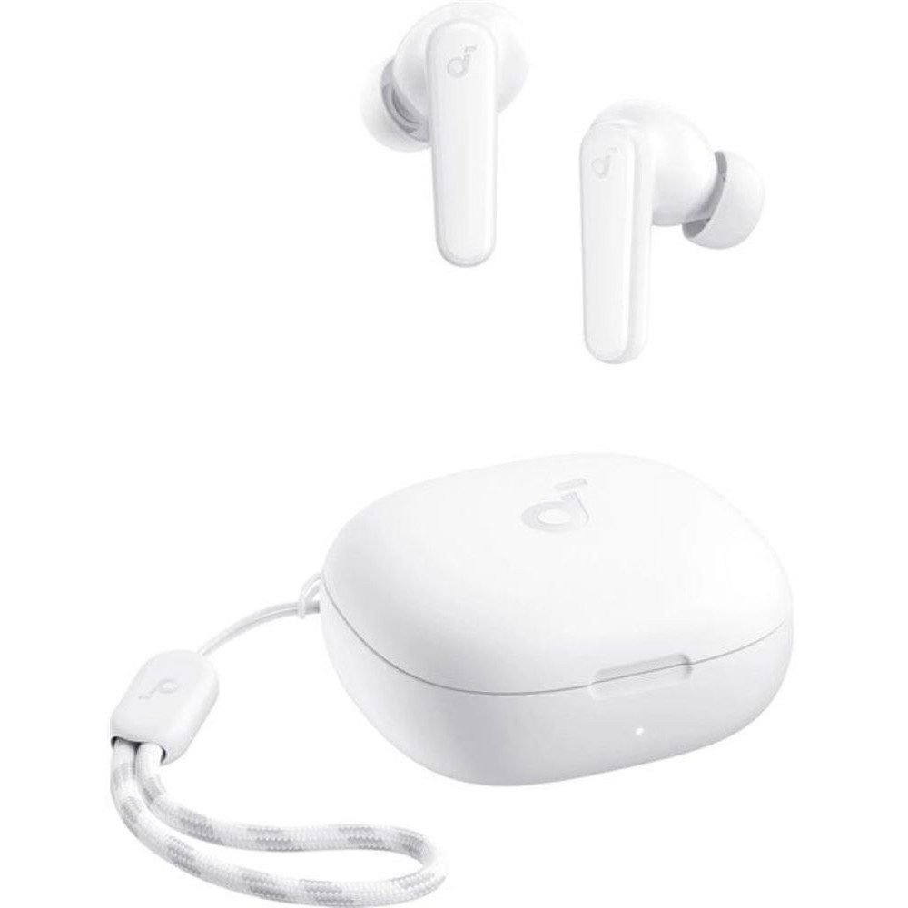 SoundCore R50i - Headset - weiß Наушники-вкладыши