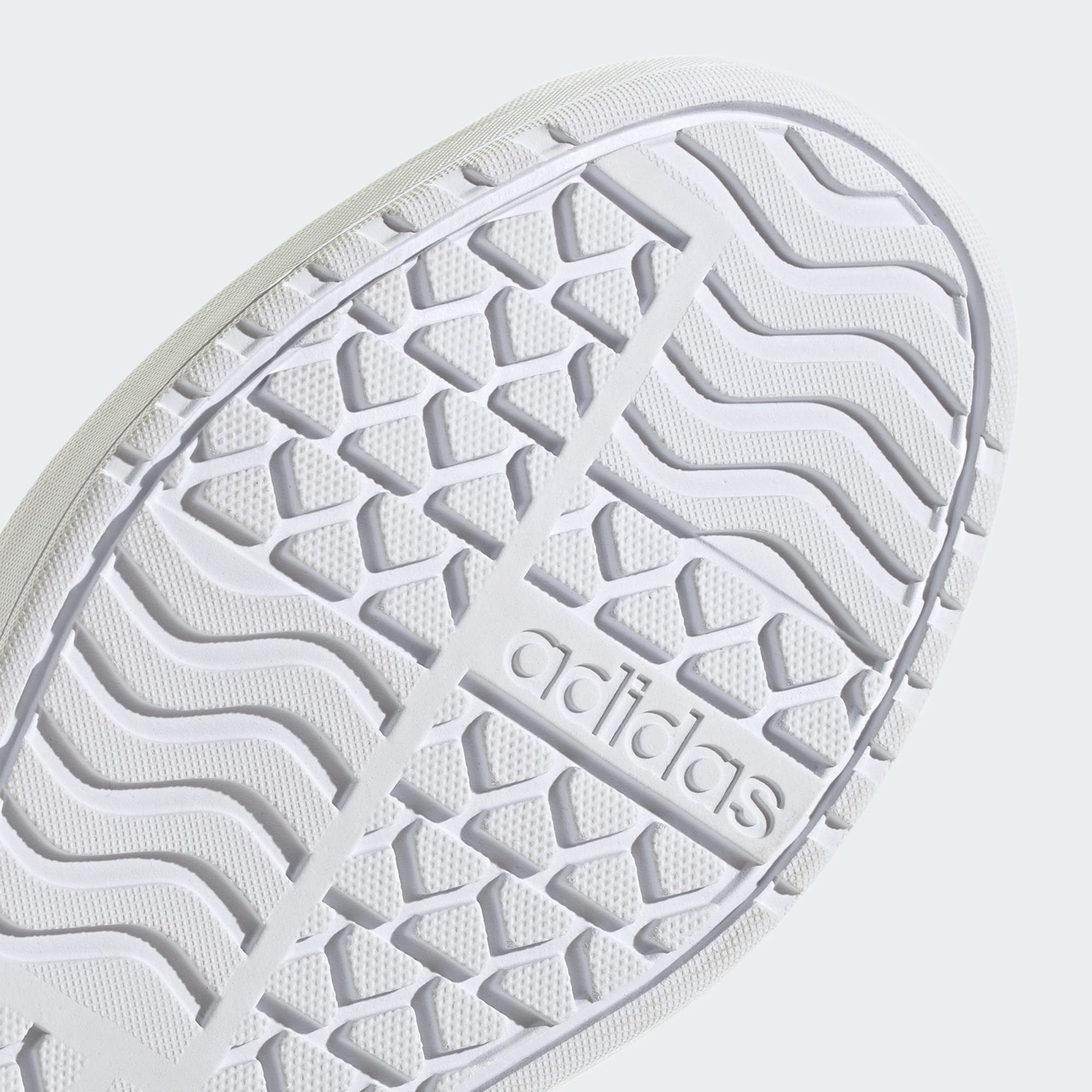 adidas Sportswear VL COURT BOLD SCHUH Sneaker – Bild 5 von 5