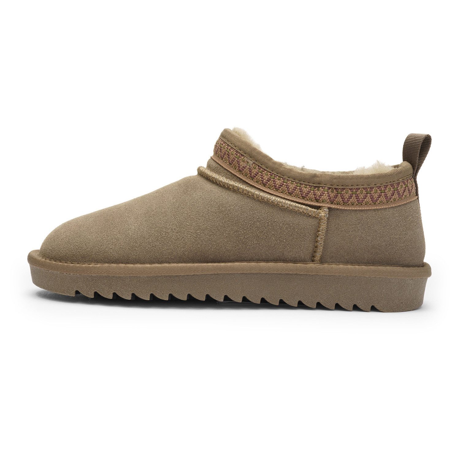 Ara ALASKA Winterboots Schlupfboots, Plateauboots, Hausschuh günstig online kaufen