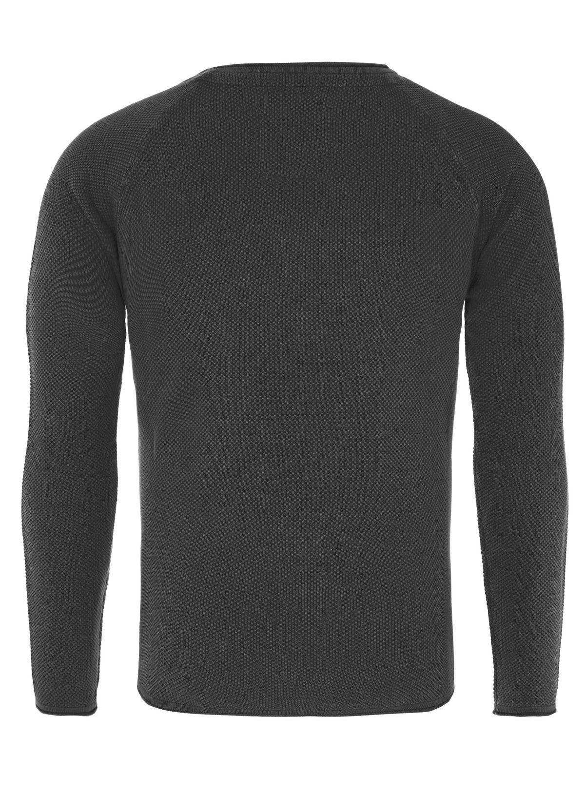 Key Largo Strickpullover für Herren Thomas günstig online kaufen
