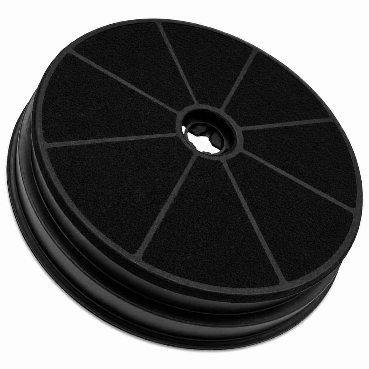 AIR2GO Aktivkohlefilter für Essentiel B CR300 / 249295, Zubehör für Aktivkohlefilter für ESSENTIEL B ASTREOS, EHD611VB, EHD611VN, EHD912VB, EHDD611VB, EHDD612I, EHDD613VB, EHDD613VN, EHDD913, EHDT612I, EHDT912I, EHDB911I, EHDB912I, EHDD612I, EHDT612I, Passend für Dunstabzugshauben von ESSENTIEL B