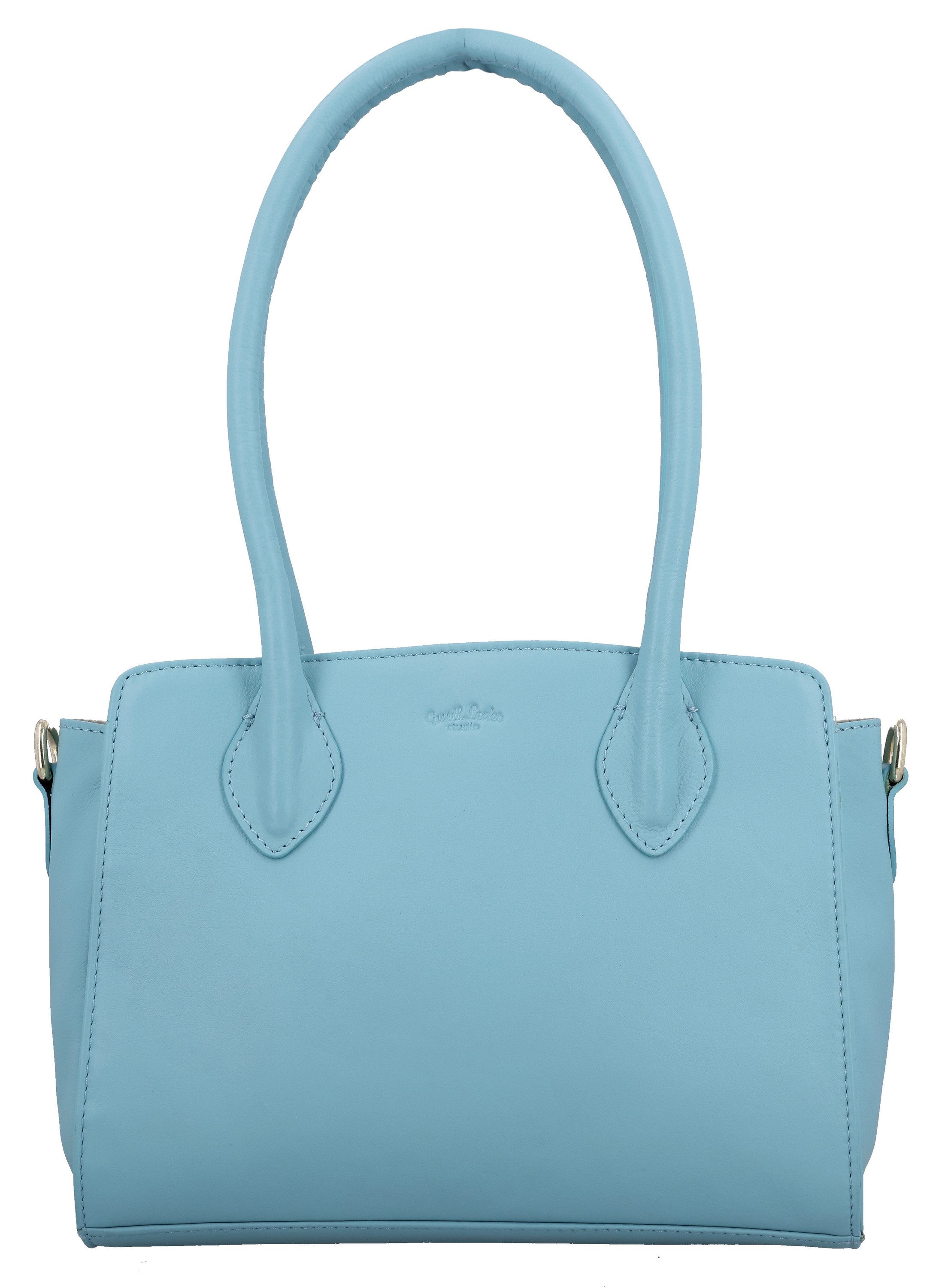 Gusti Leder Handtasche Gusti Leder Handtasche Britany (1-tlg)