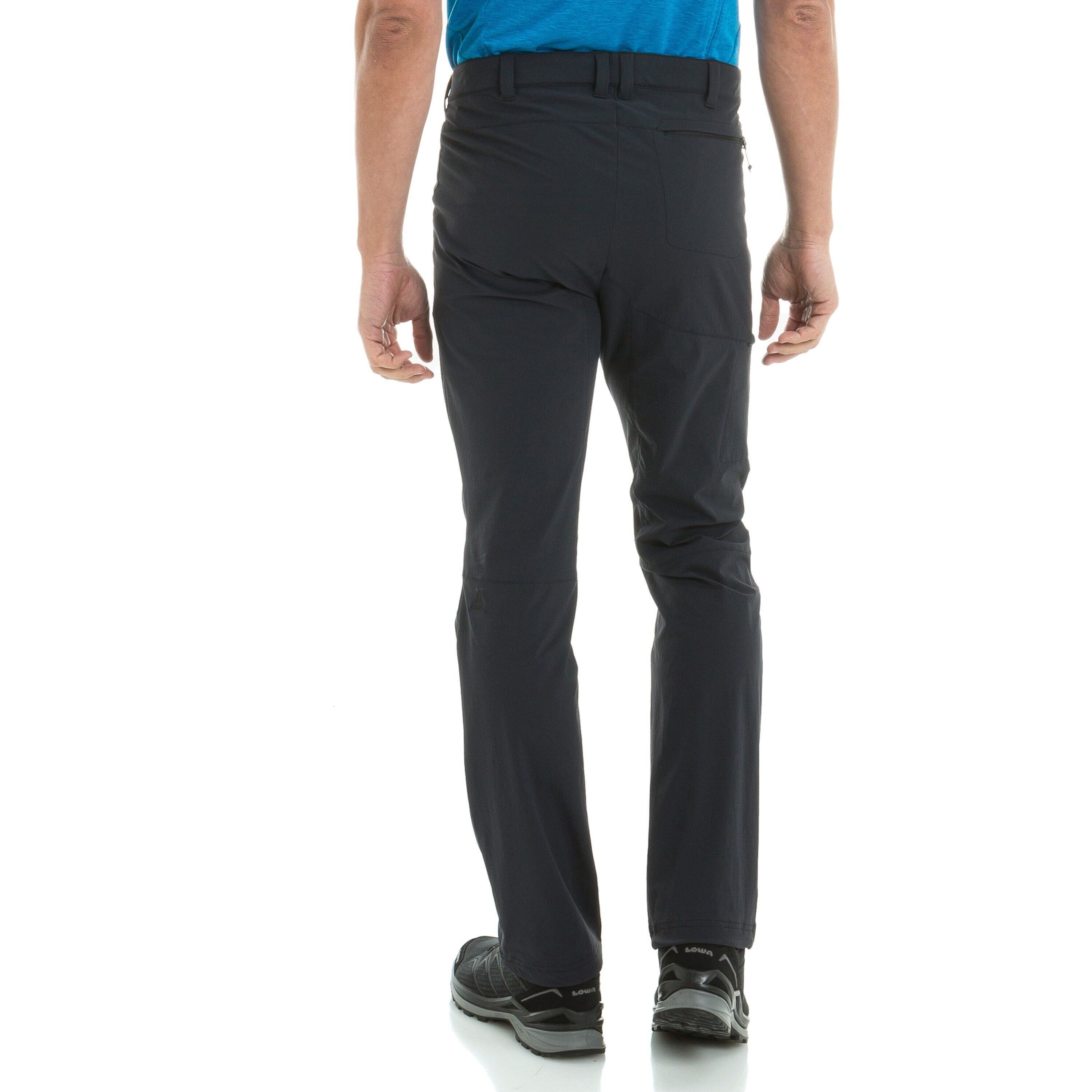 Schöffel Stoffhose Koper