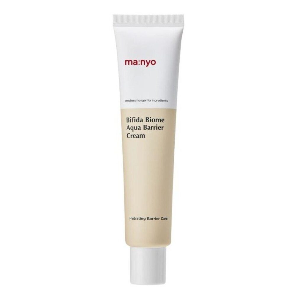 manyo Gesichtspflege Bifida Biome Aquabarrierecreme 80 ml