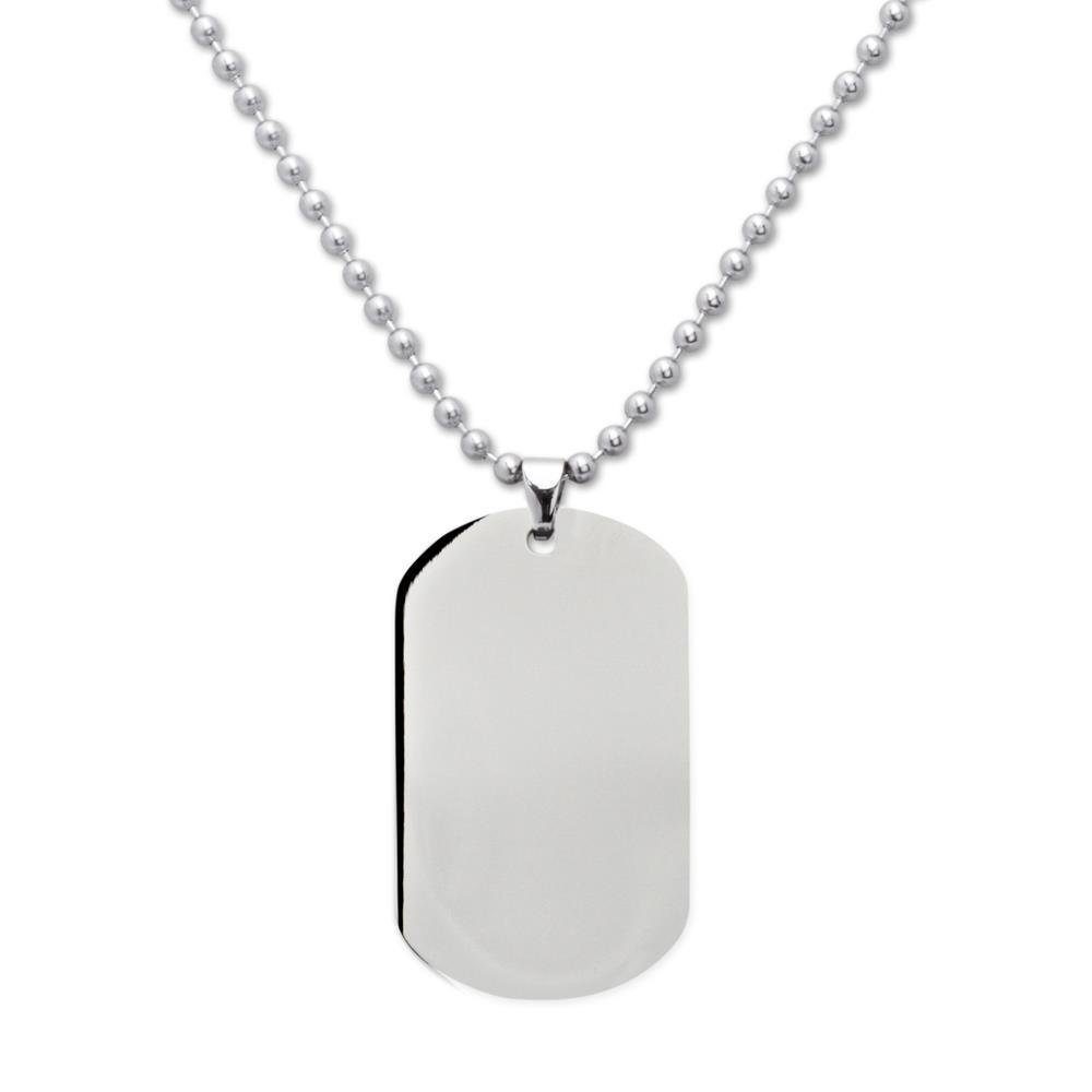 Kettenanhänger Anhänger Edelstahl P5046