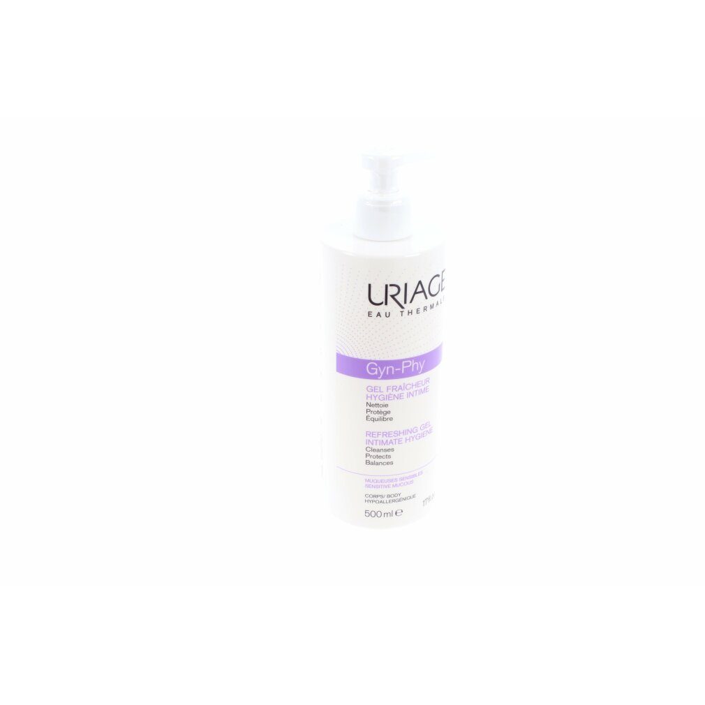 Intimpflege Gyn-Phy Intimate Hygiene Refreshing Gel