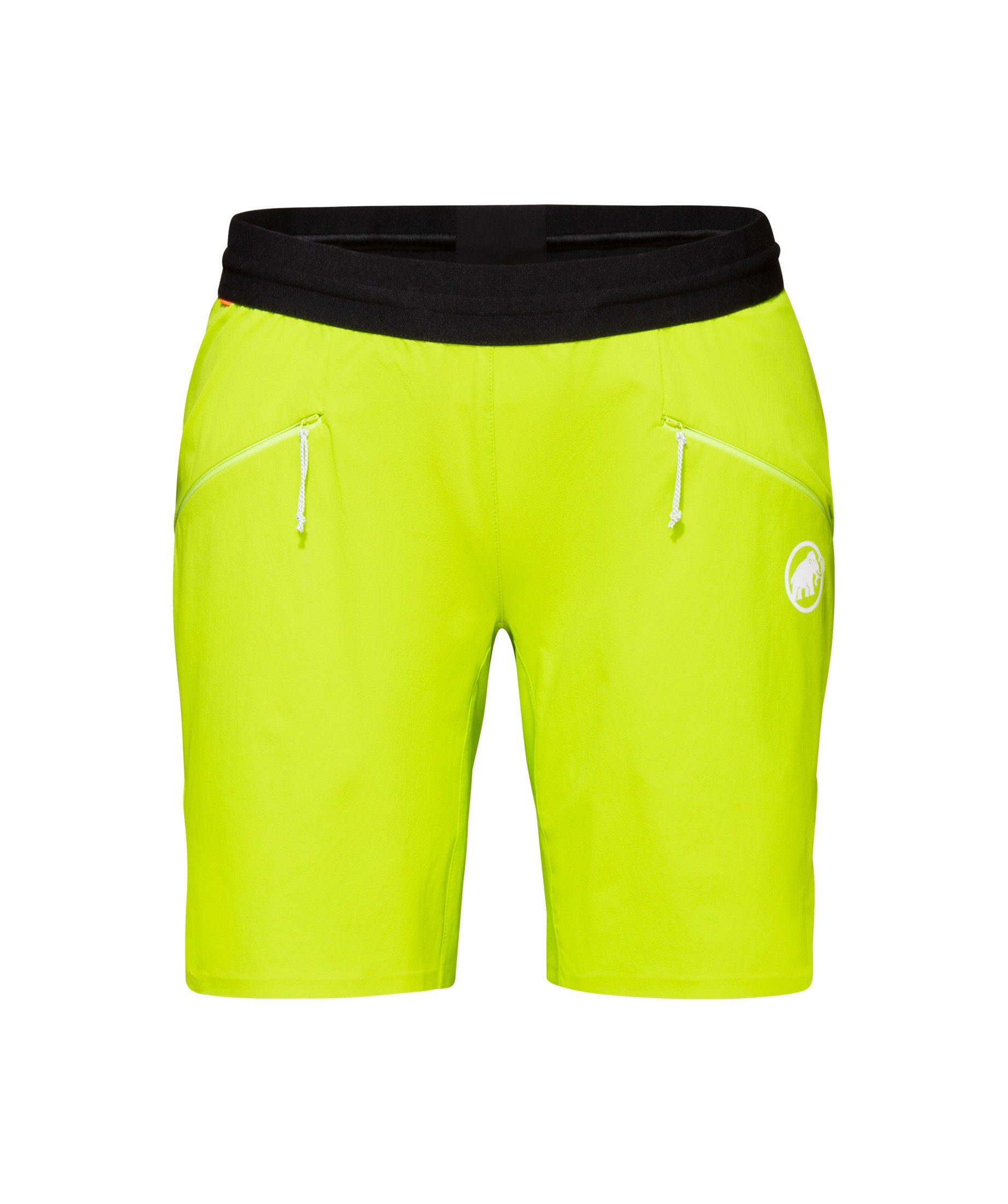 Mammut Trekkingshorts Aenergy Light SO Shorts Women Funktionshose