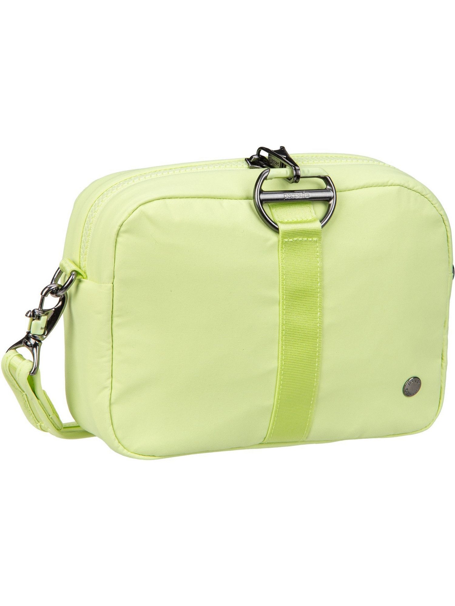Pacsafe Umhängetasche CX Square Crossbody, Umhängetasche günstig online kaufen